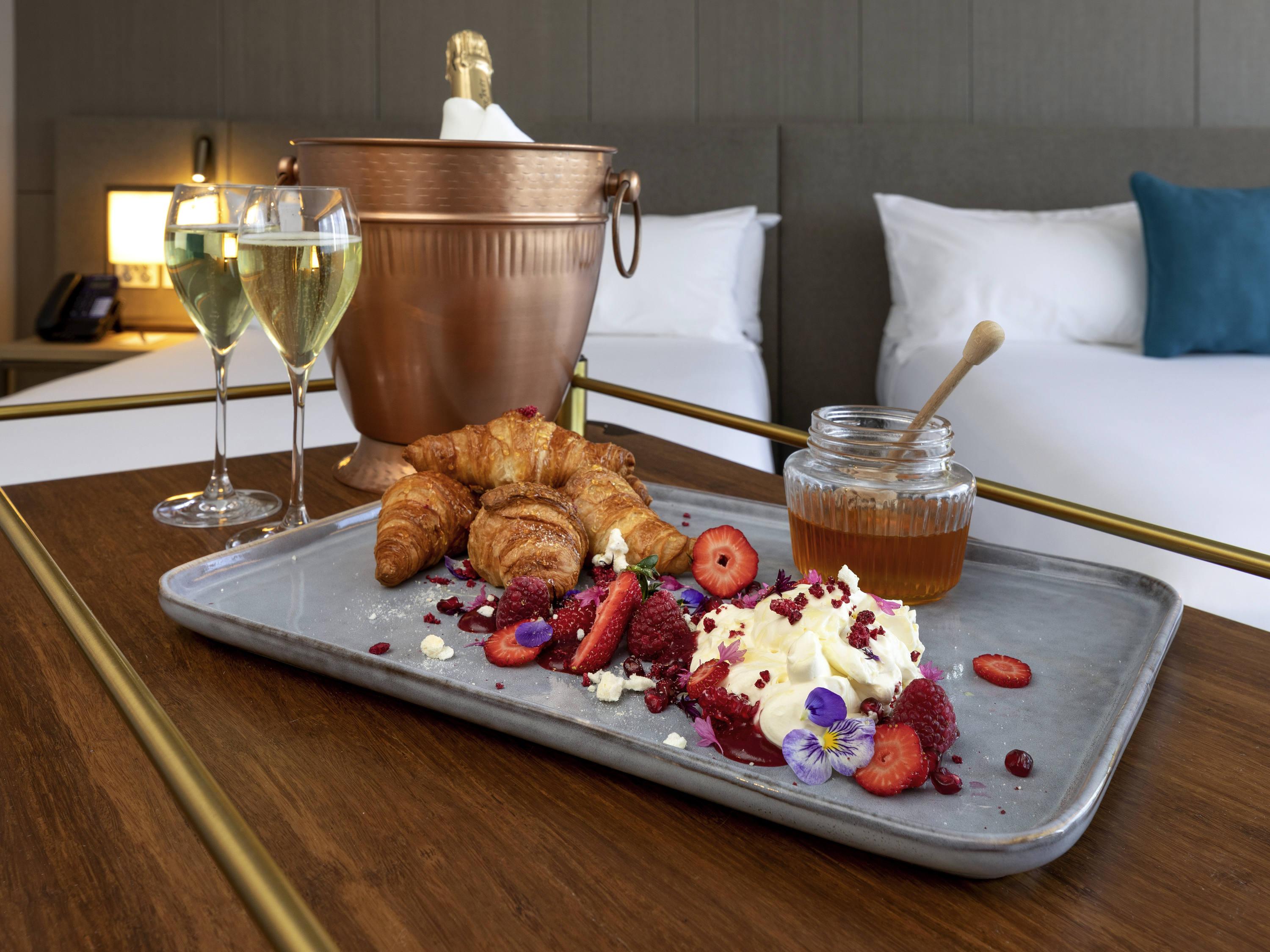 Hotel Novotel Melbourne