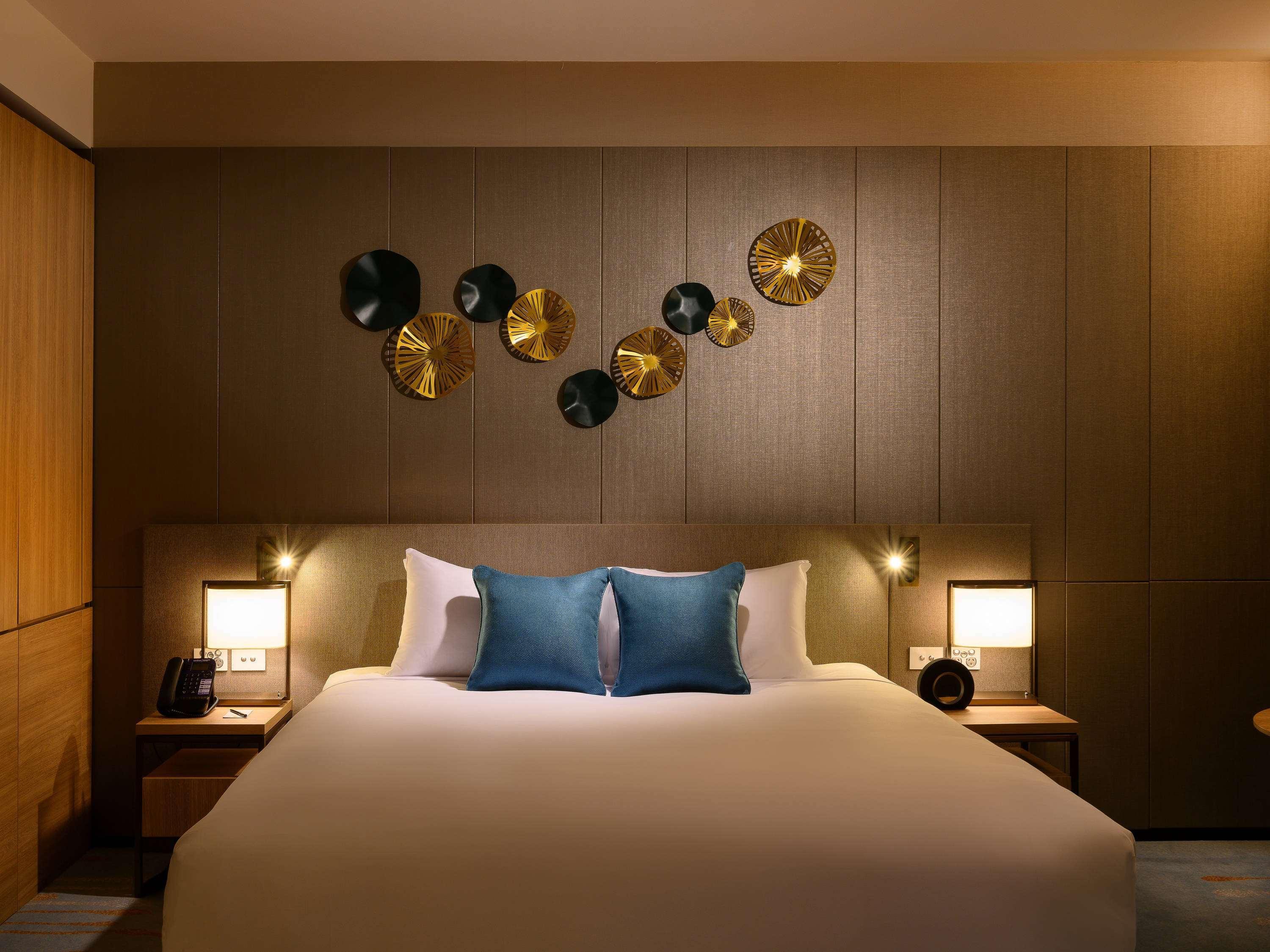 Novotel 4*