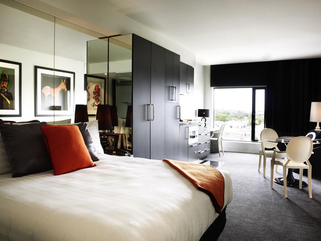Hotel The Cullen - Art Series Melbourne