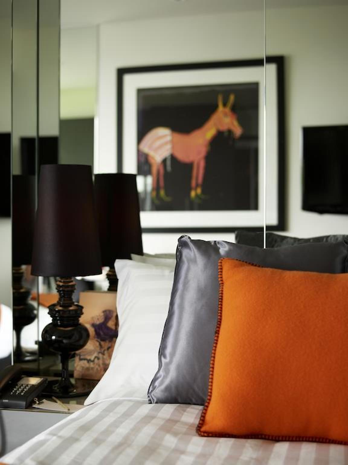 The Cullen - Art Series Hotel 5*