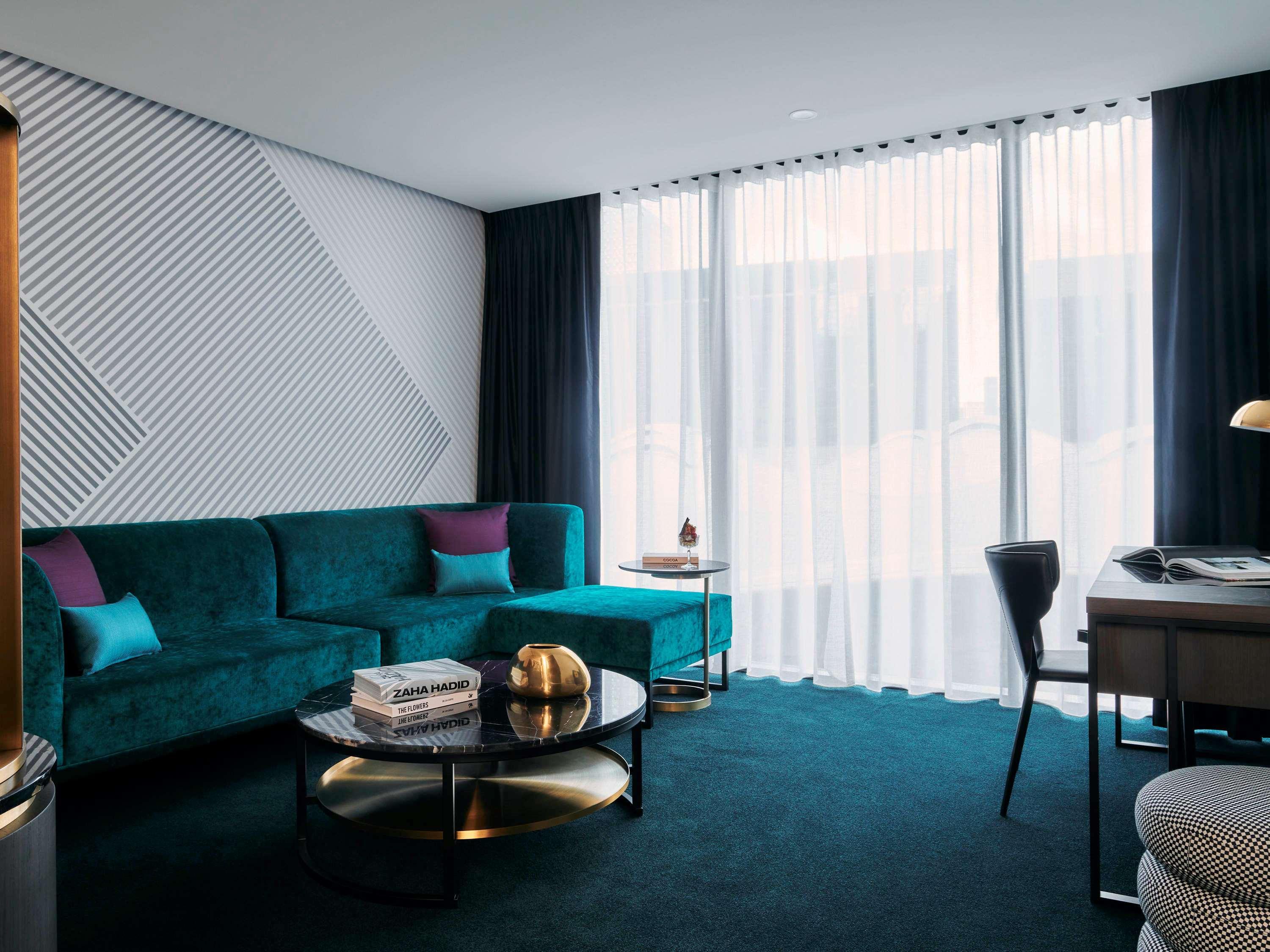 Hotel Movenpick On Spencer Melbourne