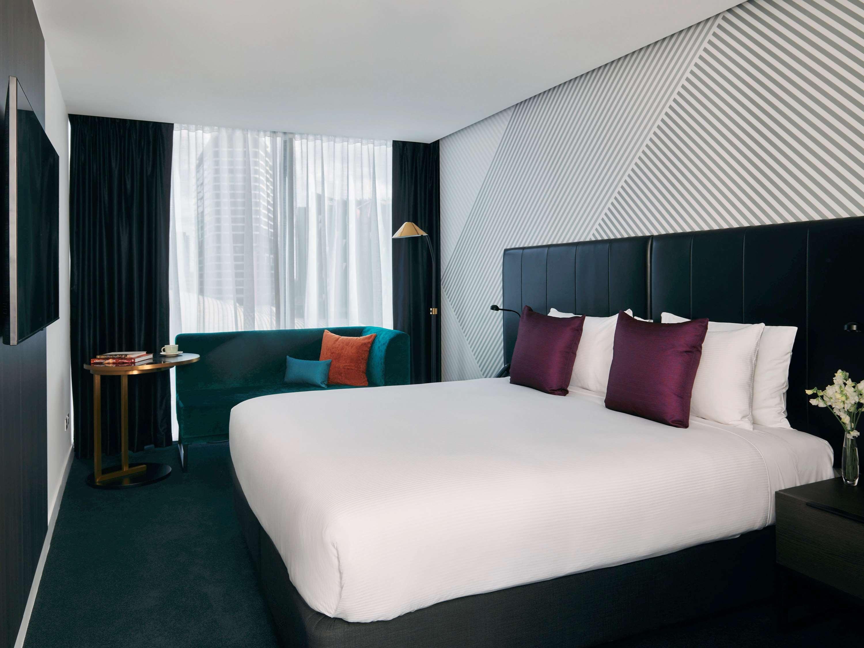 Movenpick On Spencer Hotel Melbourne