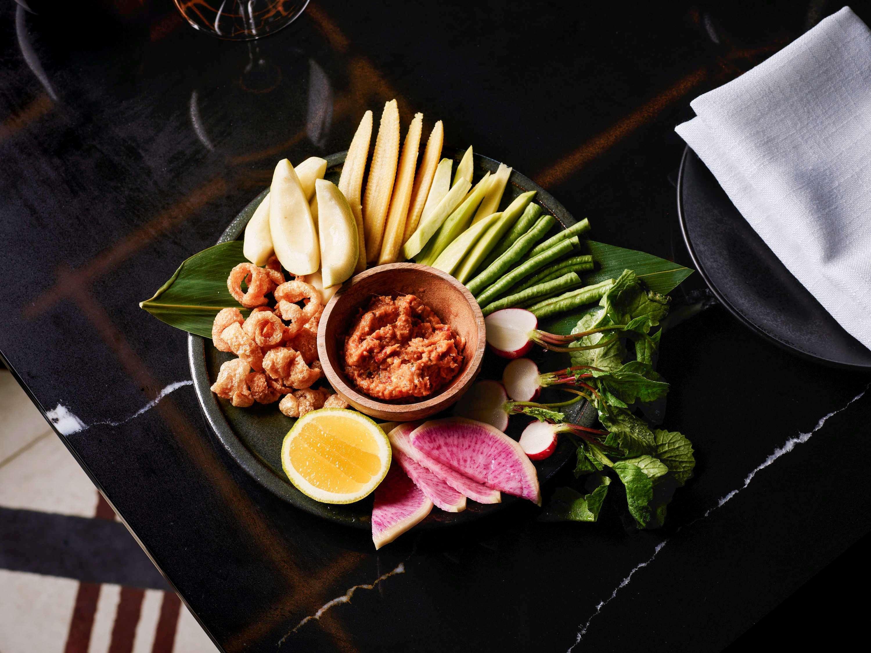 Hotel Movenpick On Spencer 4*