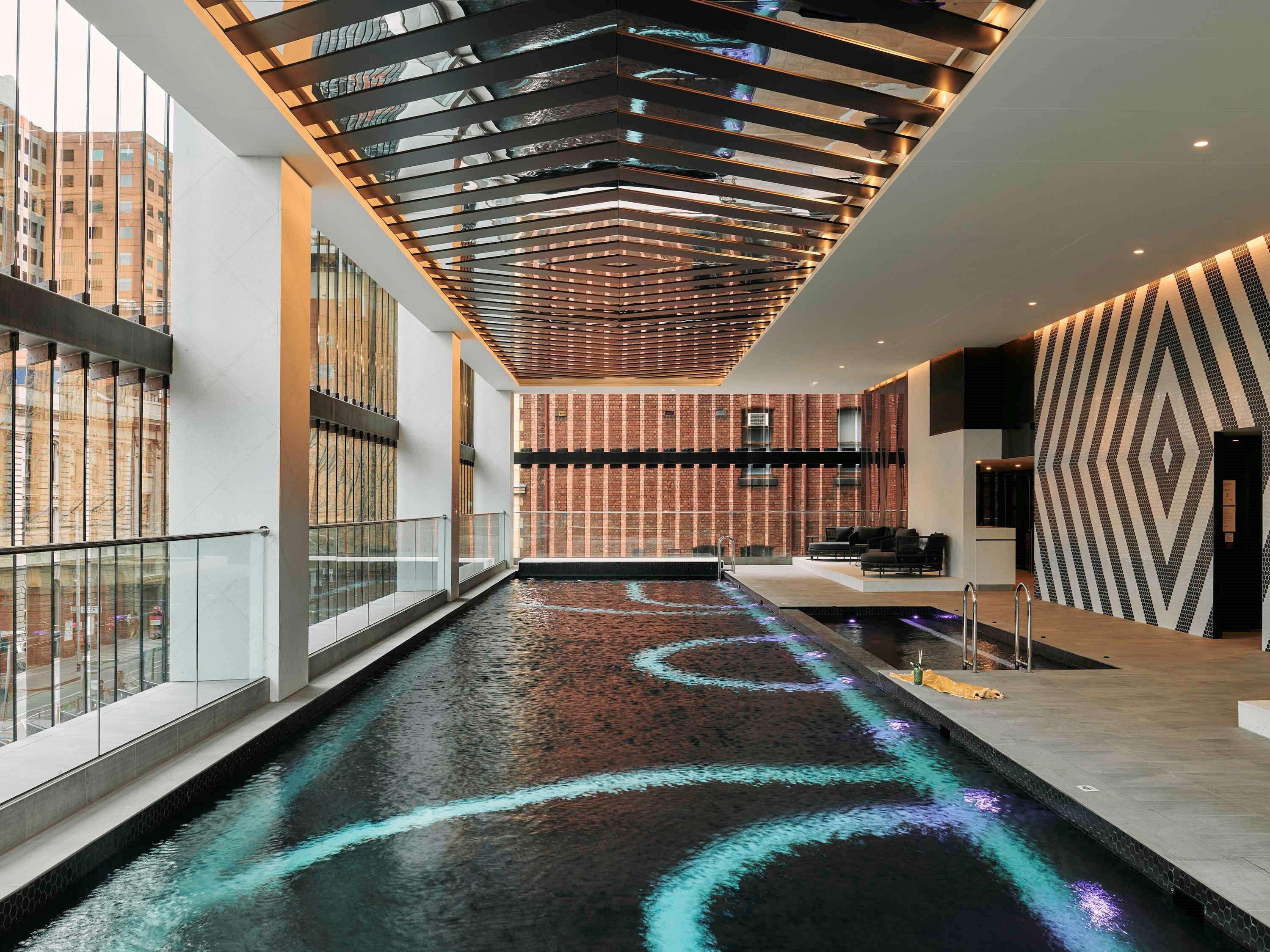 Movenpick On Spencer Melbourne