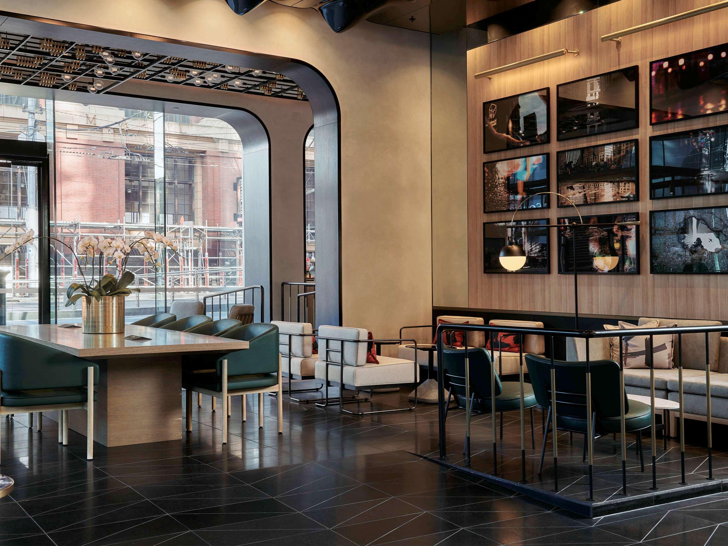 Movenpick On Spencer Melbourne