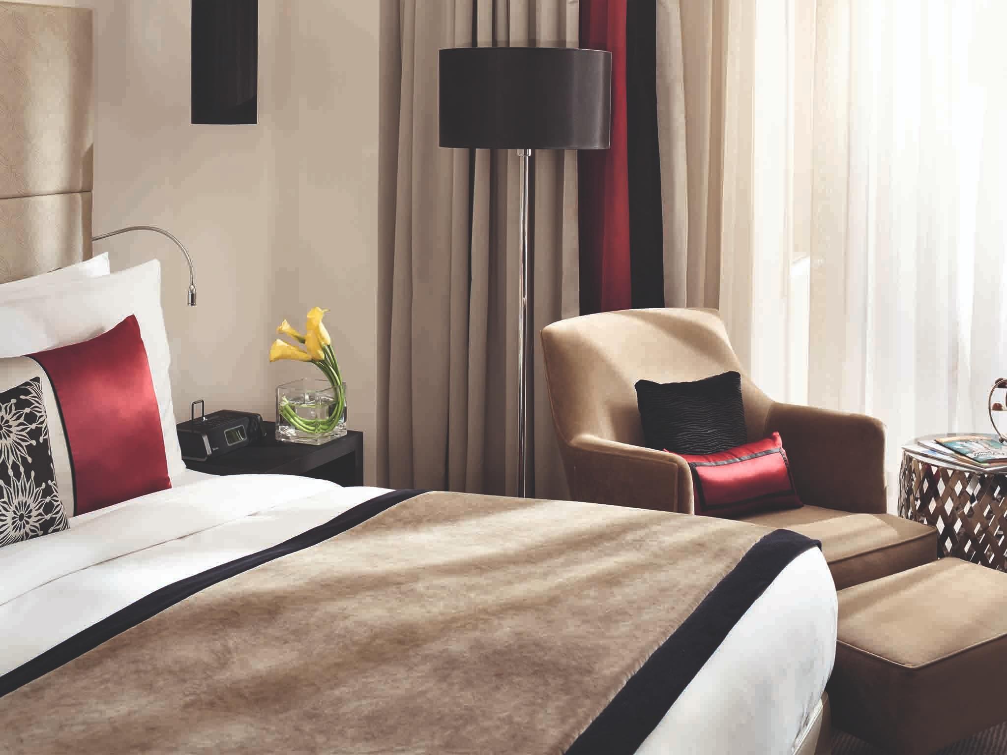 Hotel Movenpick On Spencer