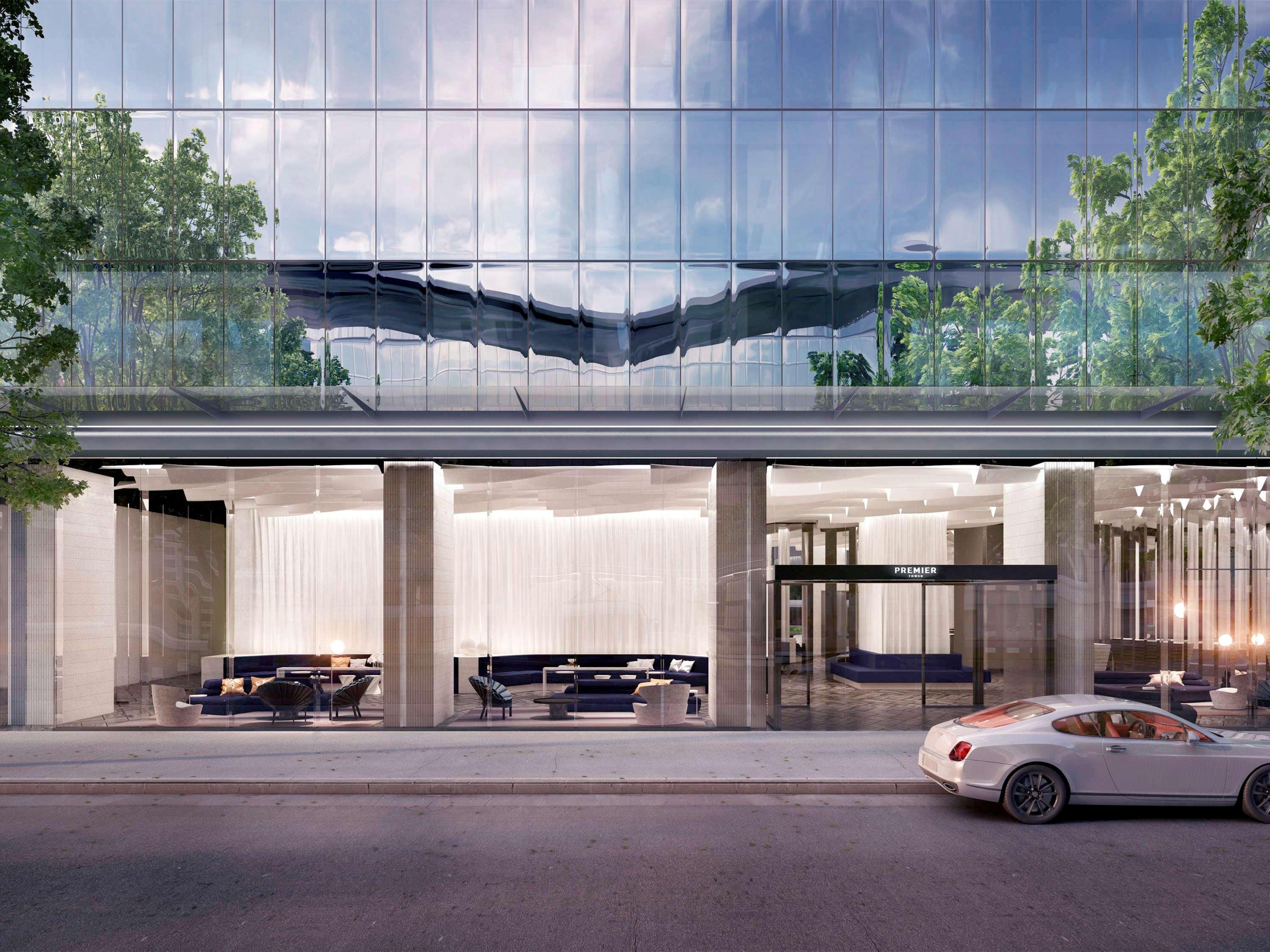 Movenpick On Spencer Hotel