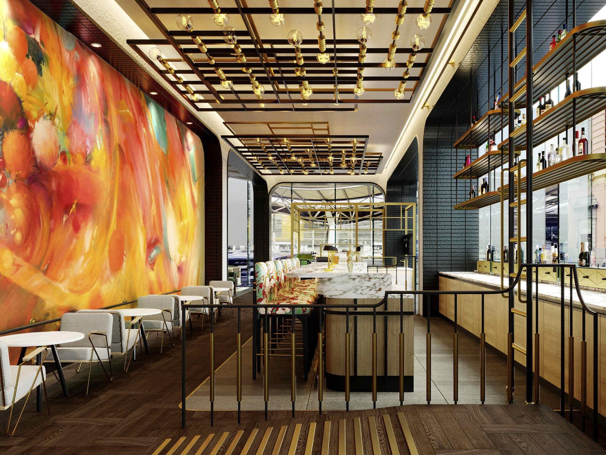 Movenpick On Spencer 4*