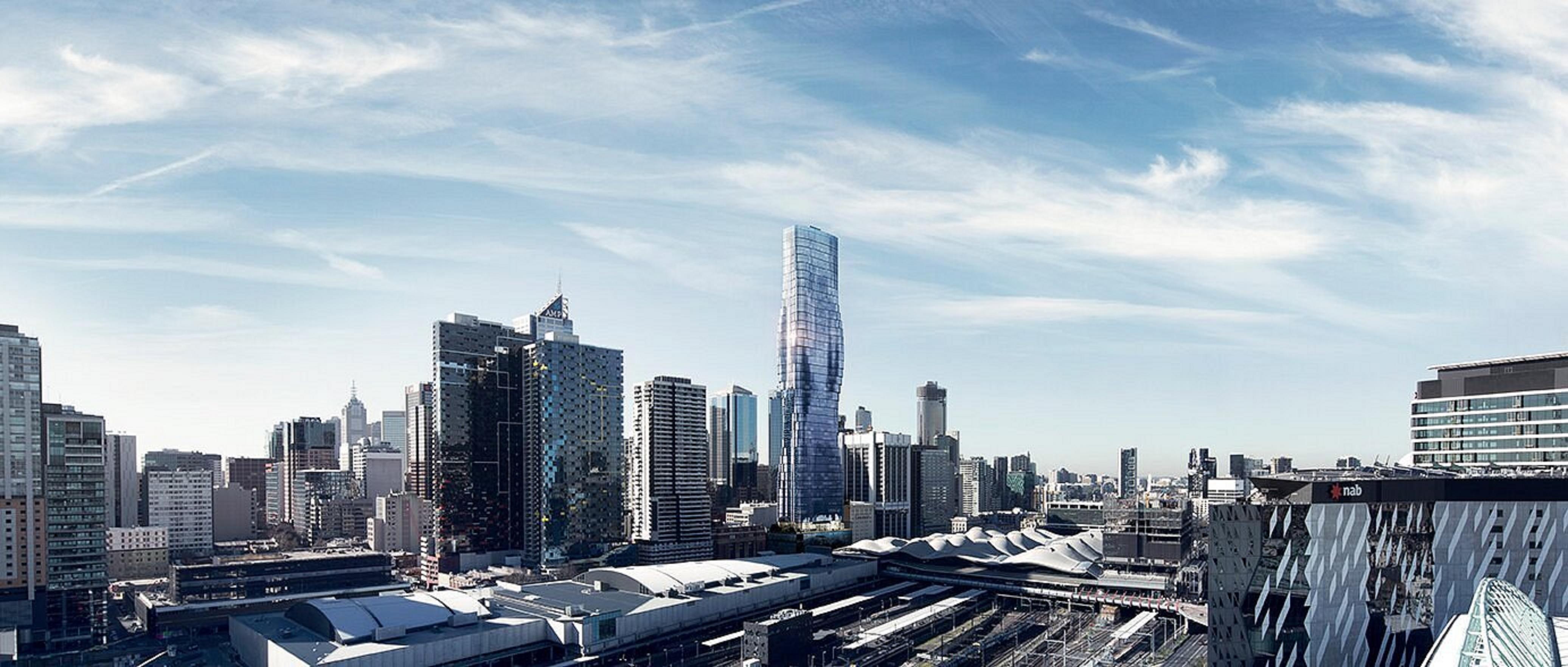 Hotel Movenpick On Spencer Melbourne