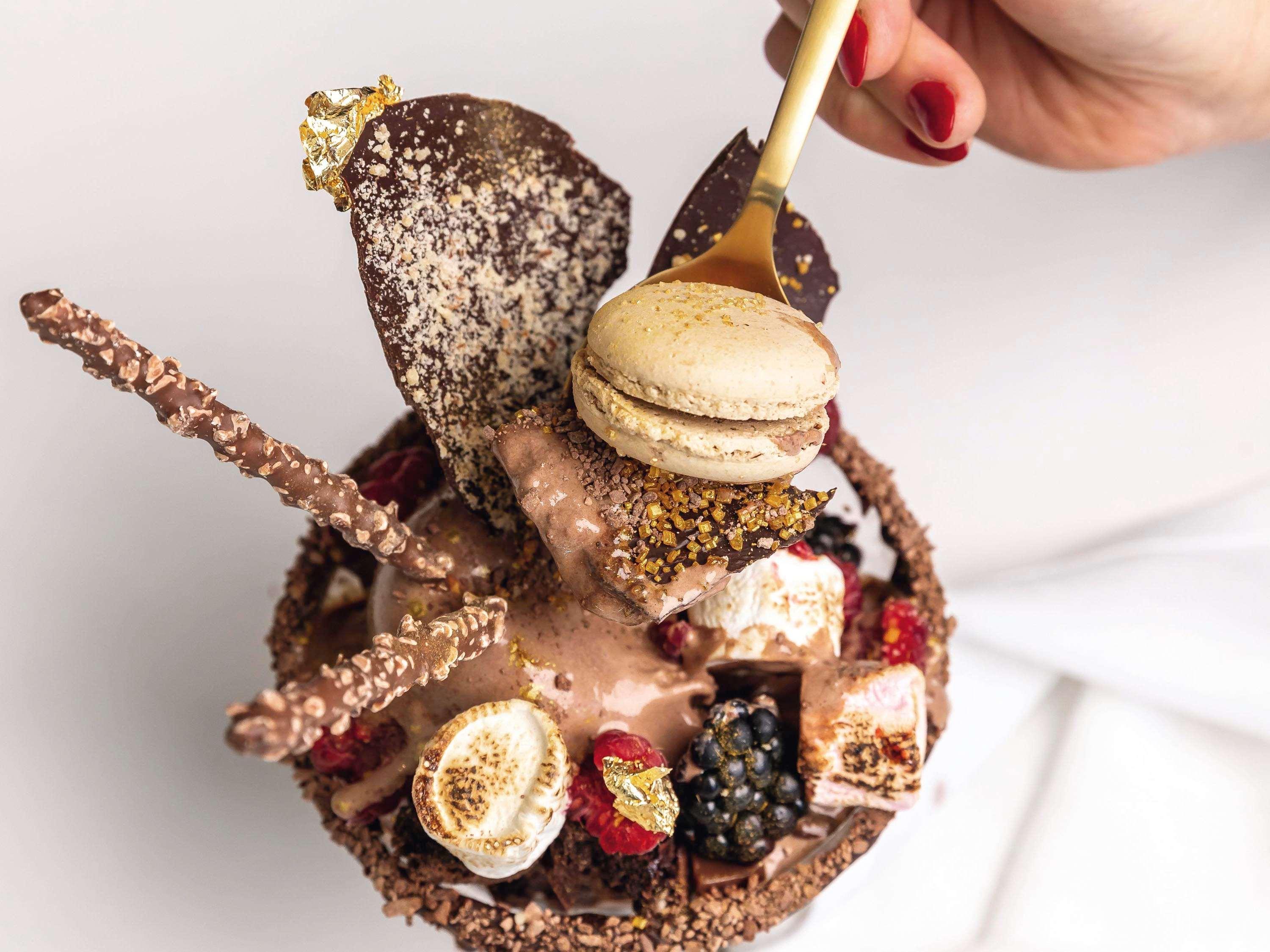 Movenpick On Spencer Melbourne