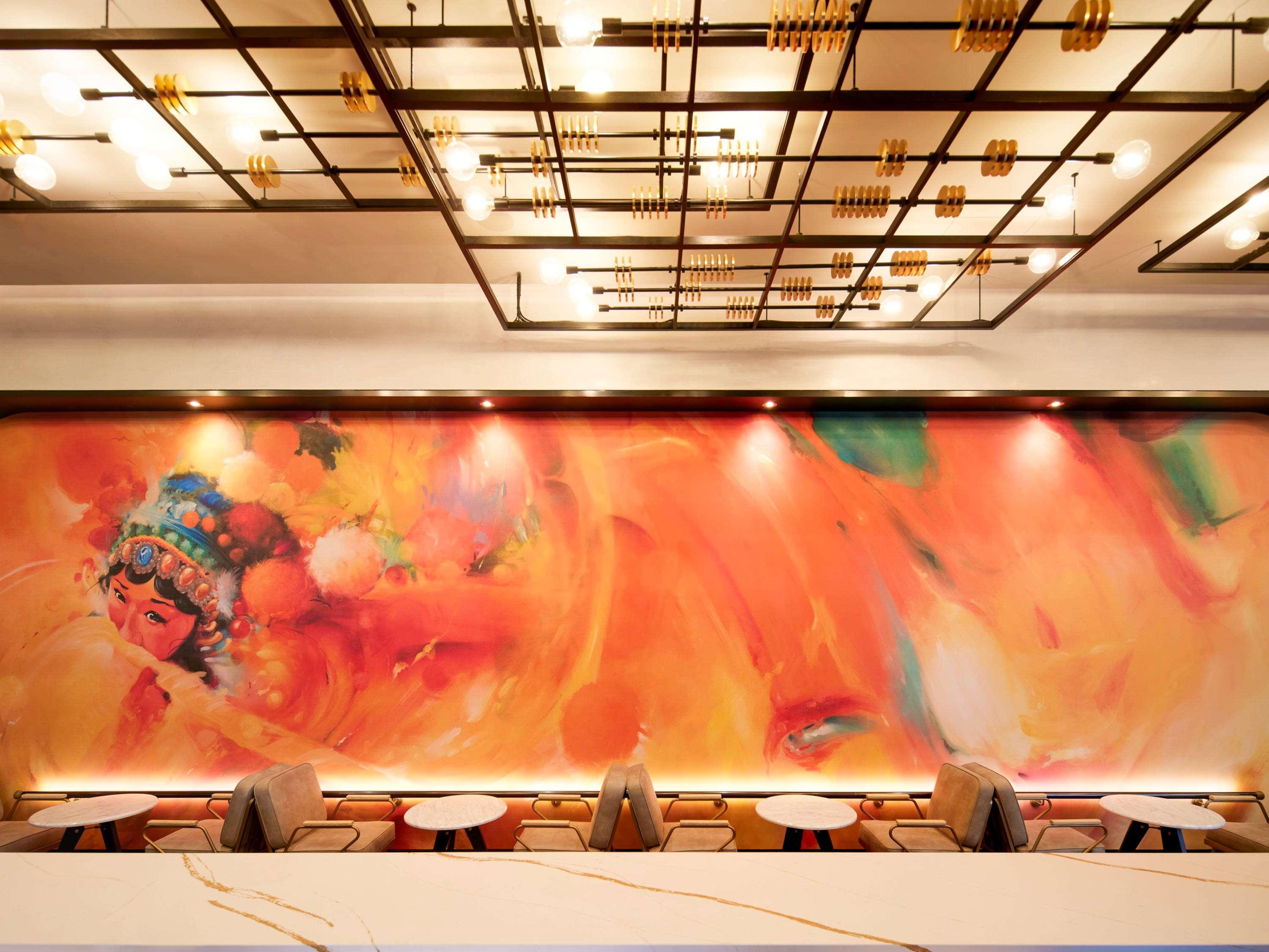 Hotel Movenpick On Spencer Melbourne