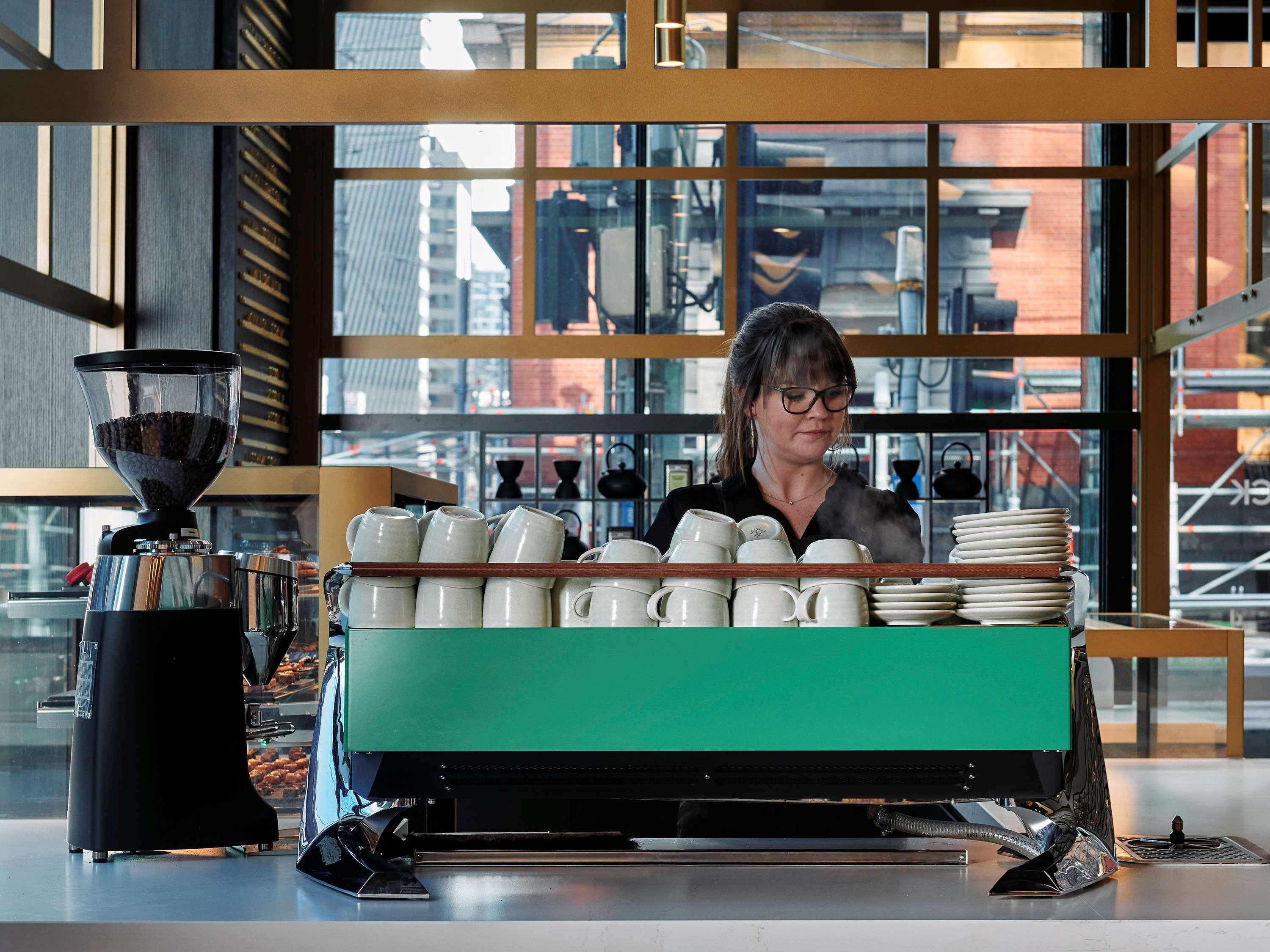 Hotel Movenpick On Spencer Melbourne