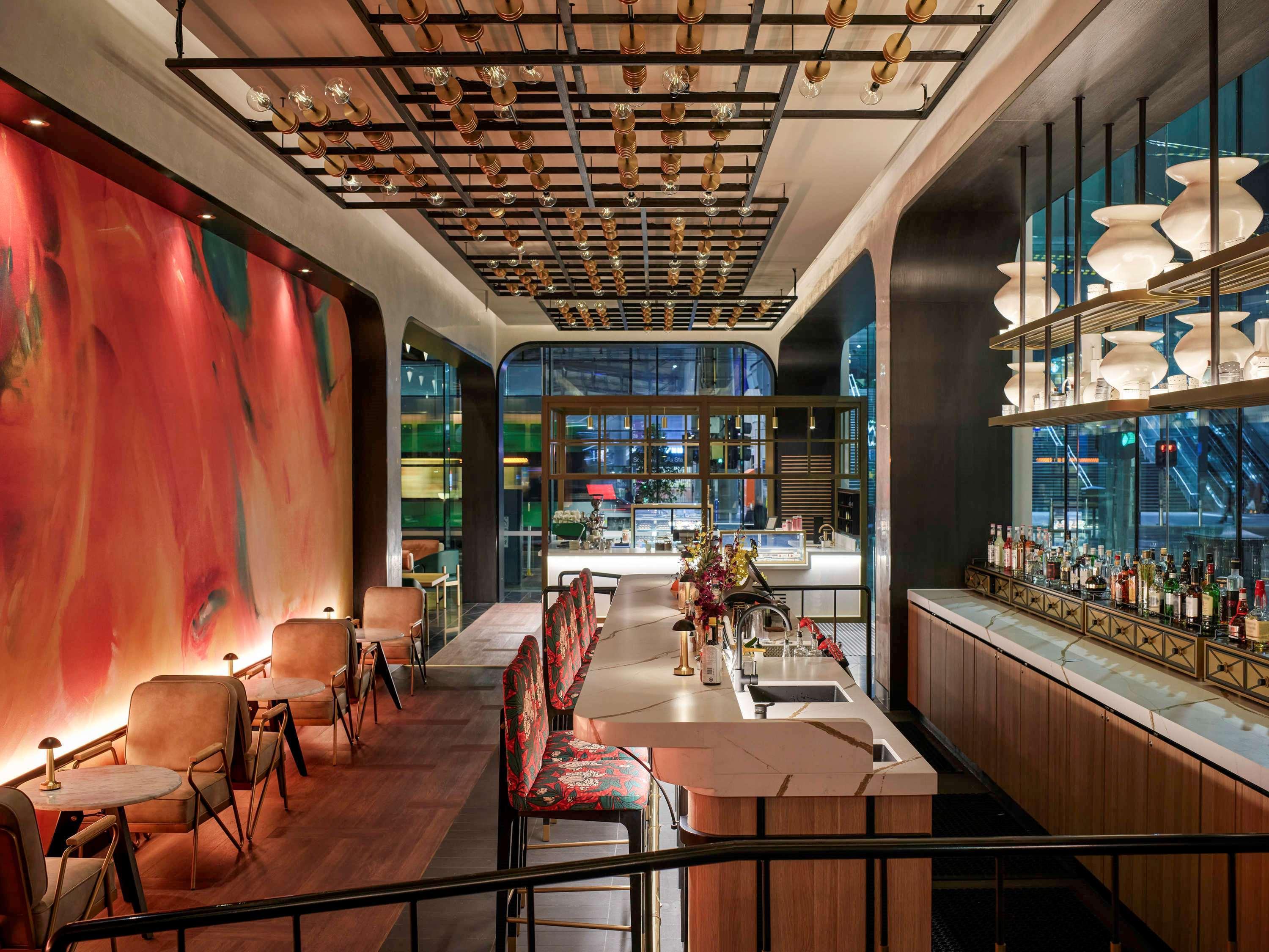 Hotel Movenpick On Spencer