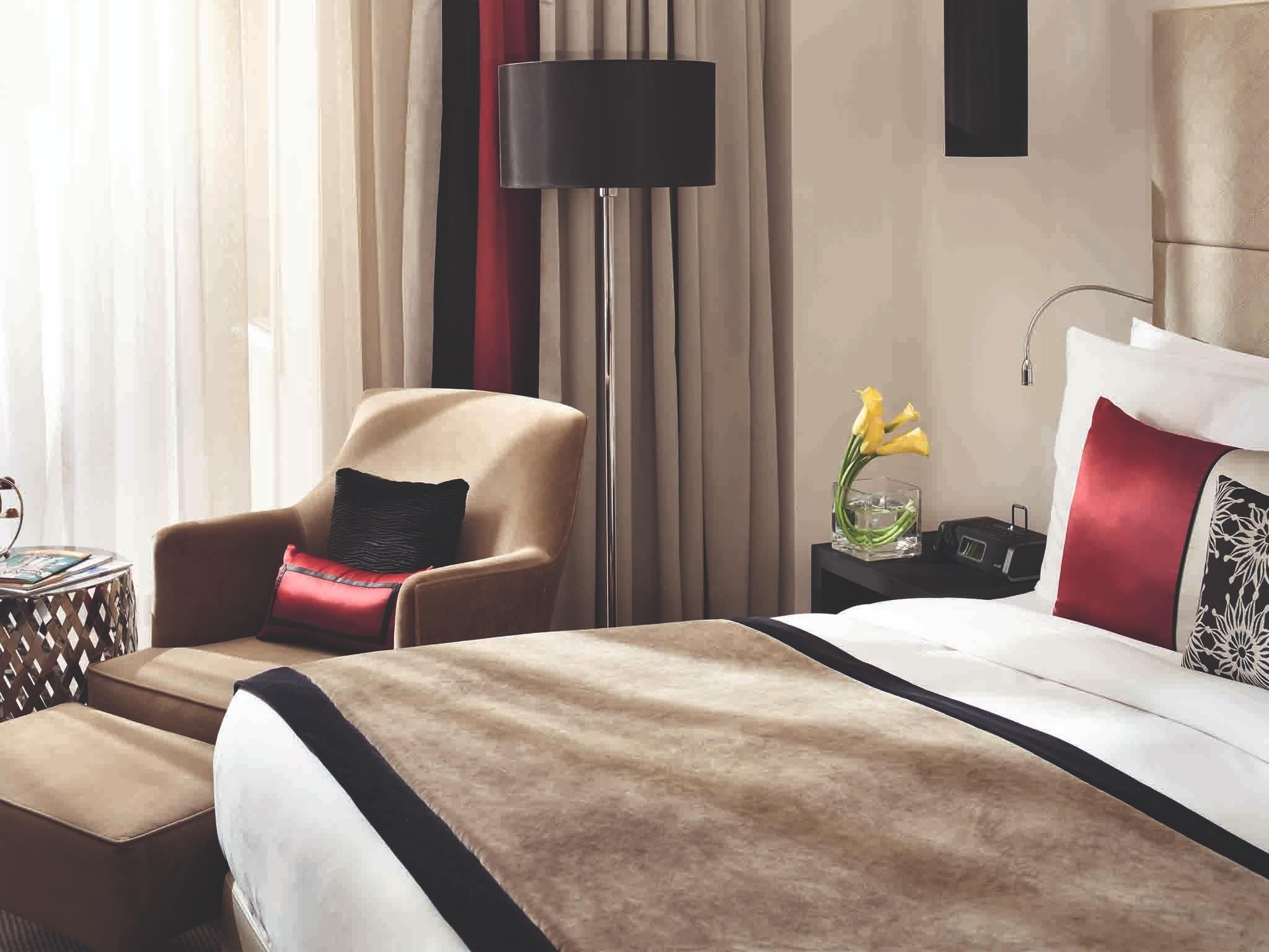 Movenpick On Spencer