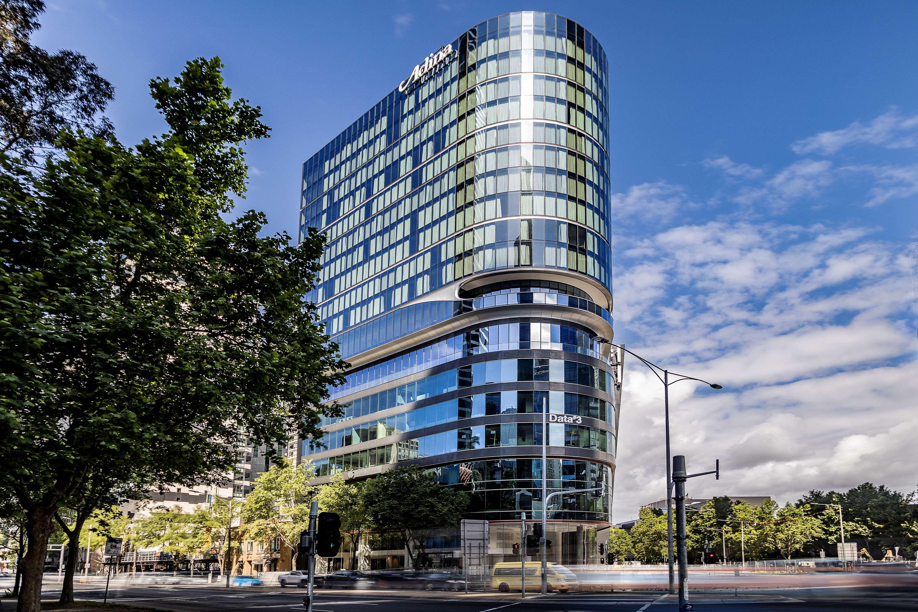 Hotel Adina Southbank