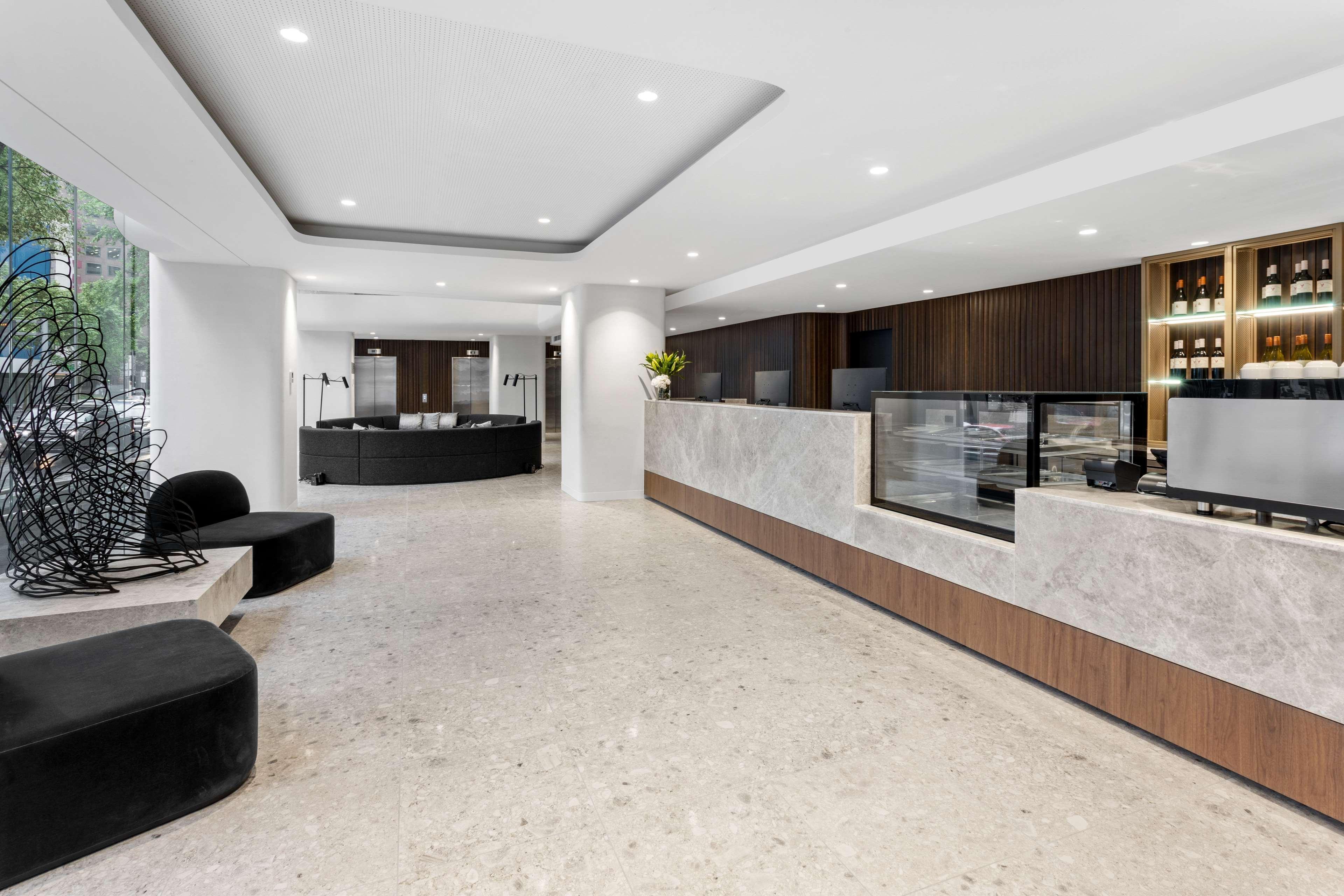 Hotel Adina Southbank Melbourne
