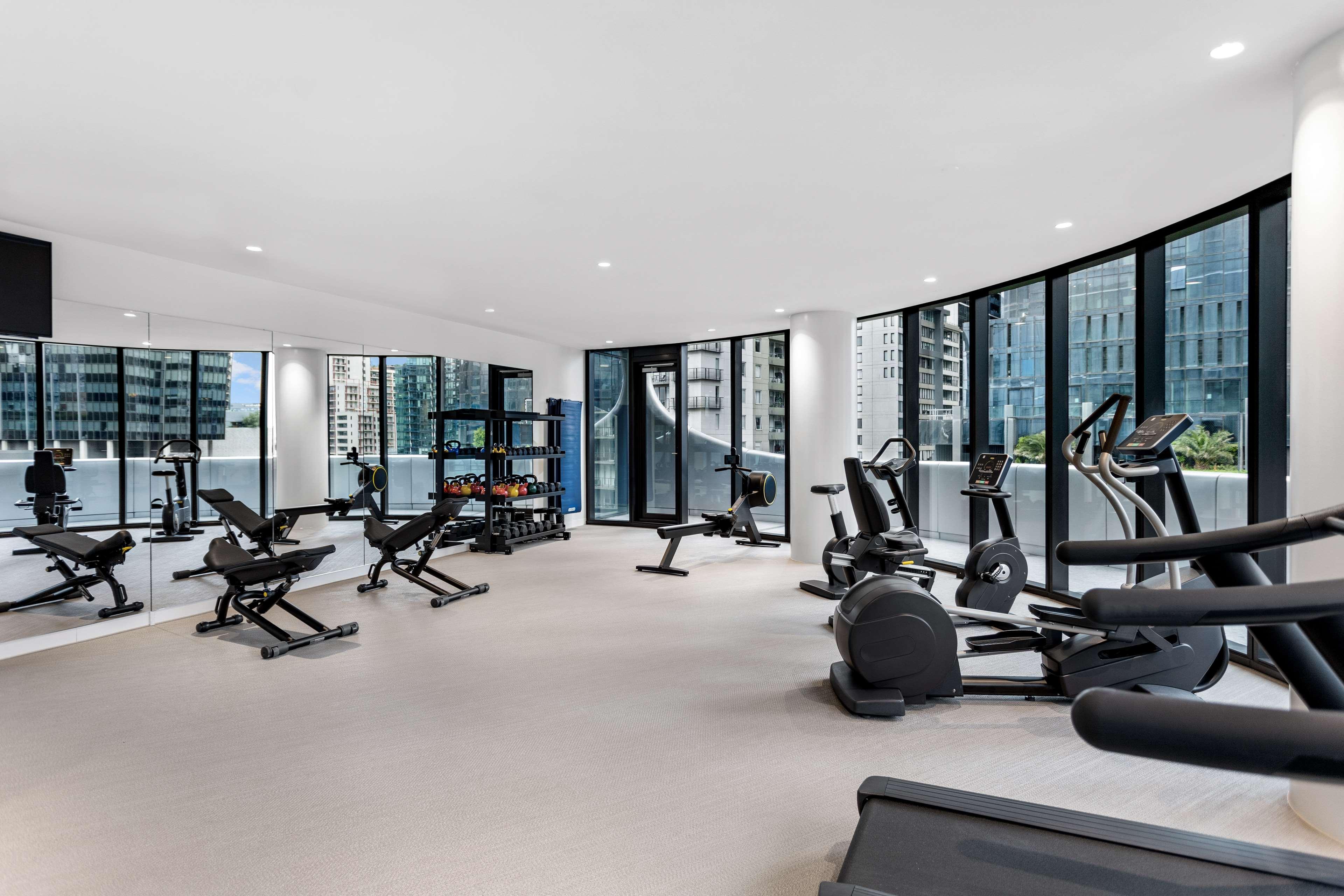 Hotel Adina Southbank Melbourne