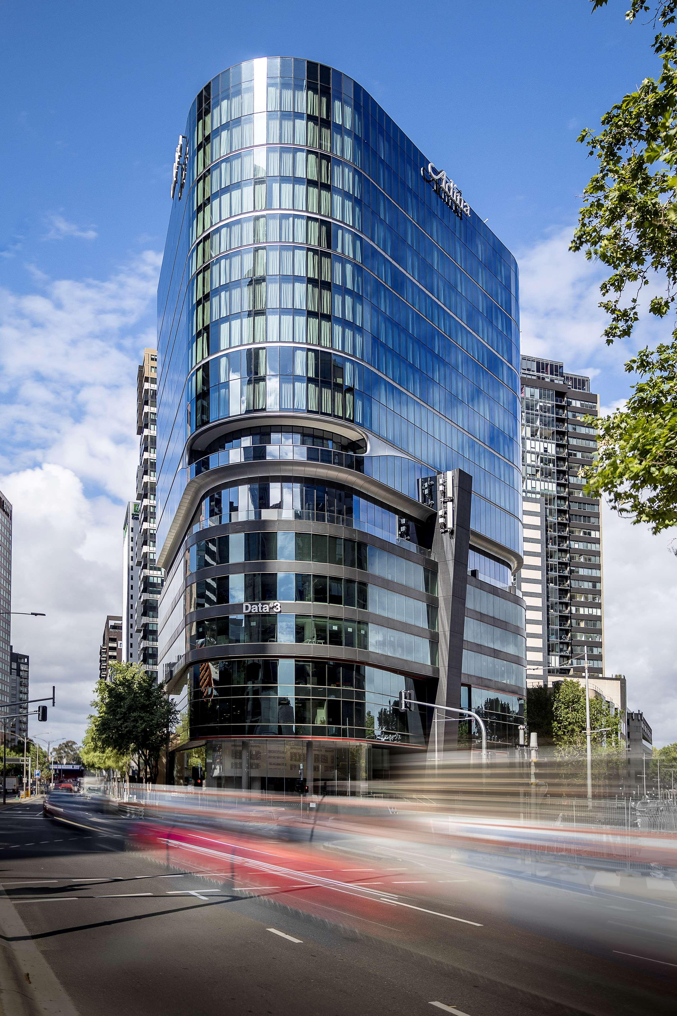 Adina Southbank Hotel