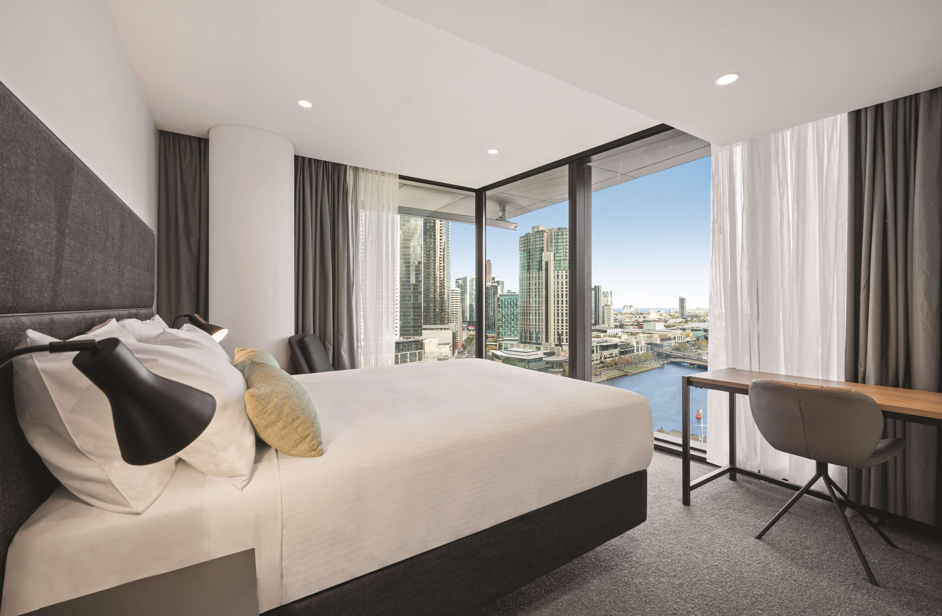 Hotel Vibe Melbourne