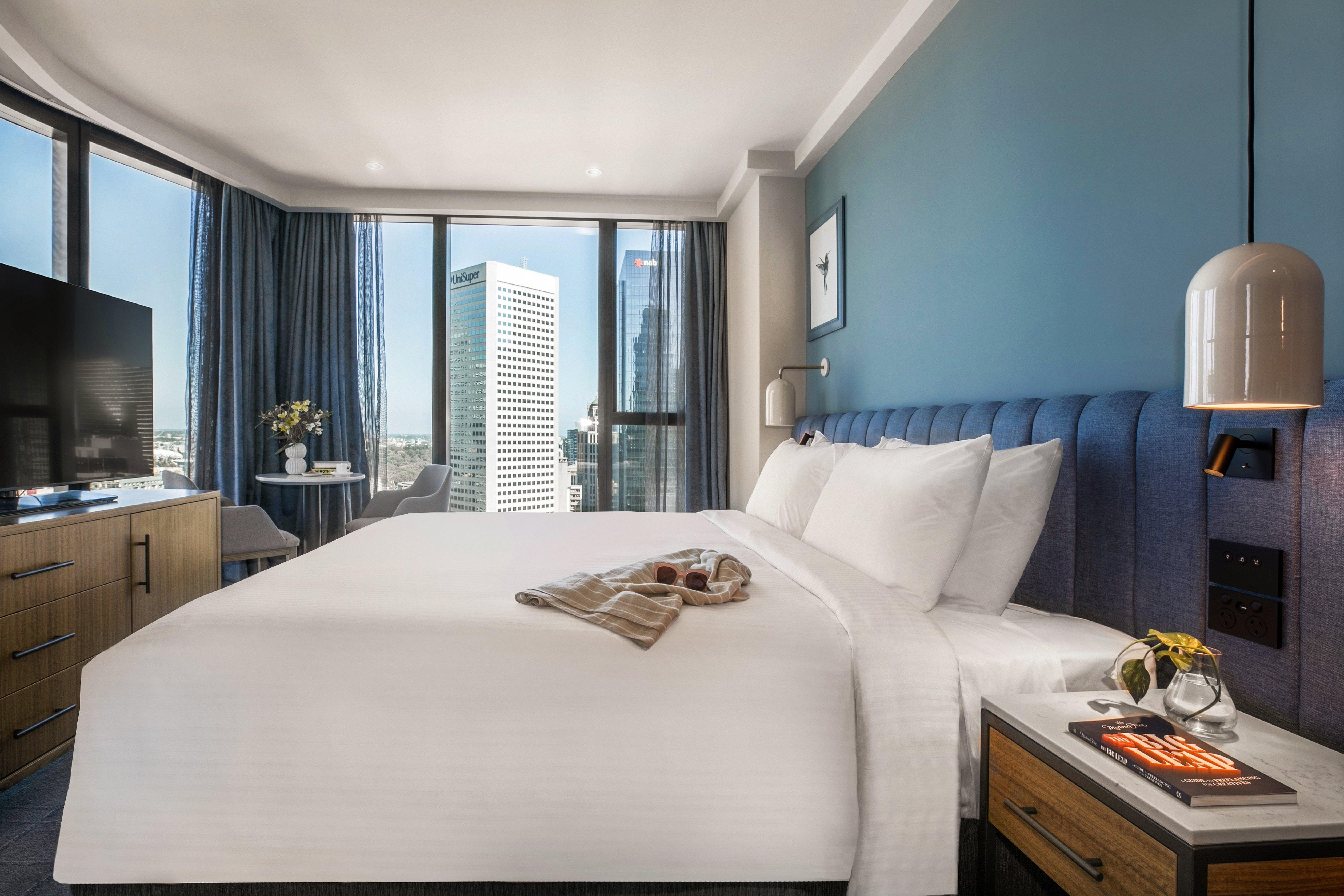 Voco Hotel Melbourne