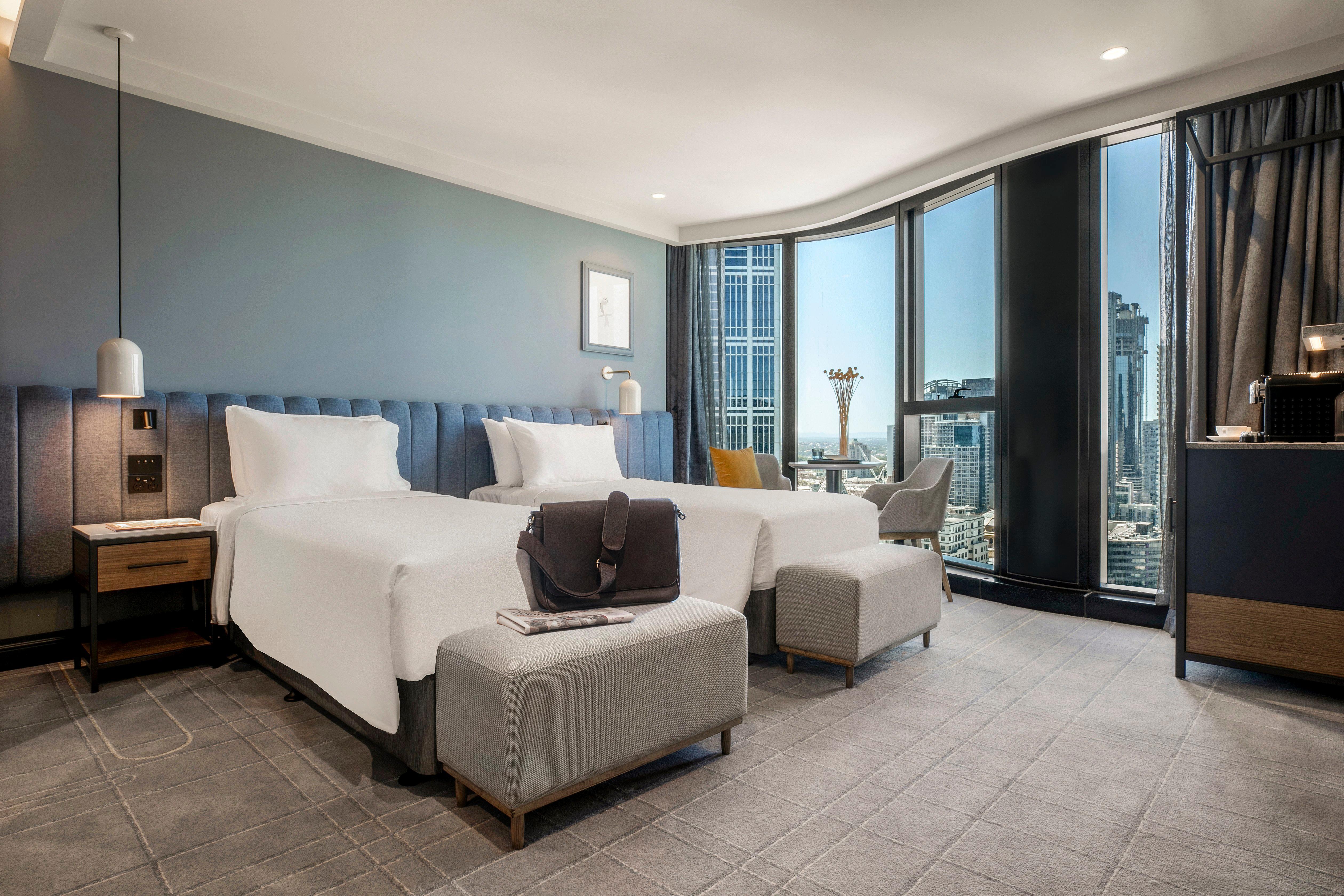 Voco Hotel 4*