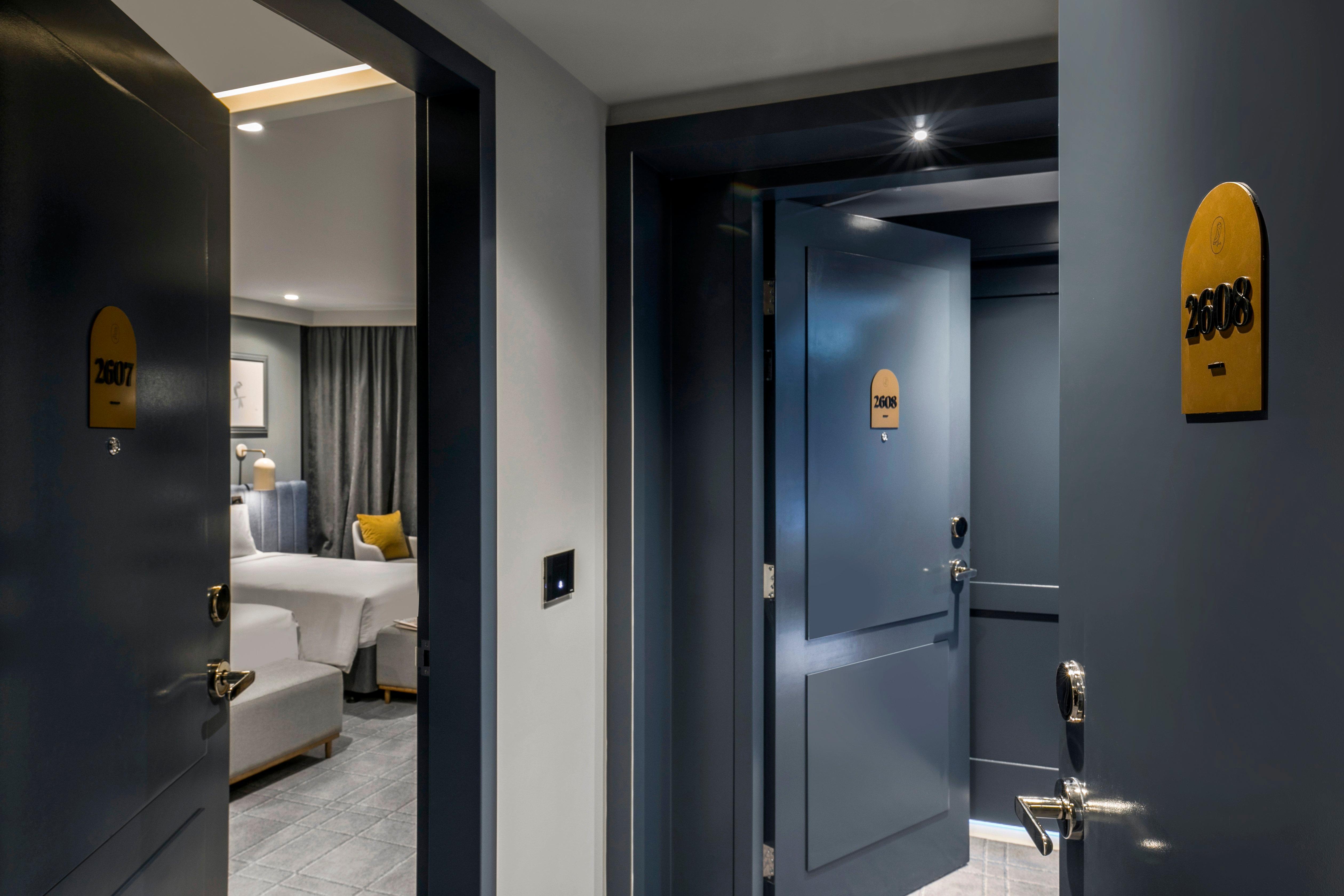 Voco Hotel Melbourne