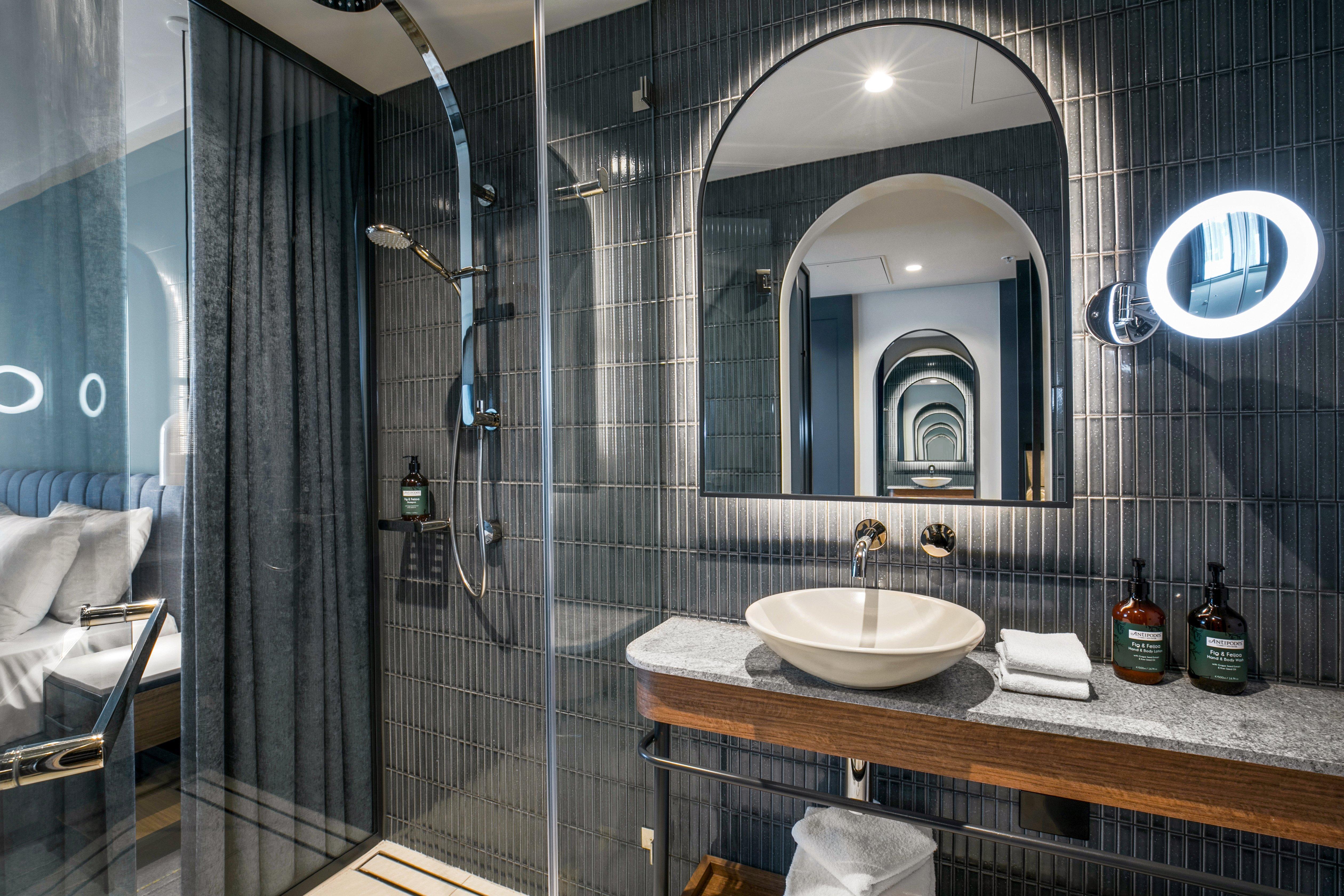 Voco Hotel Melbourne
