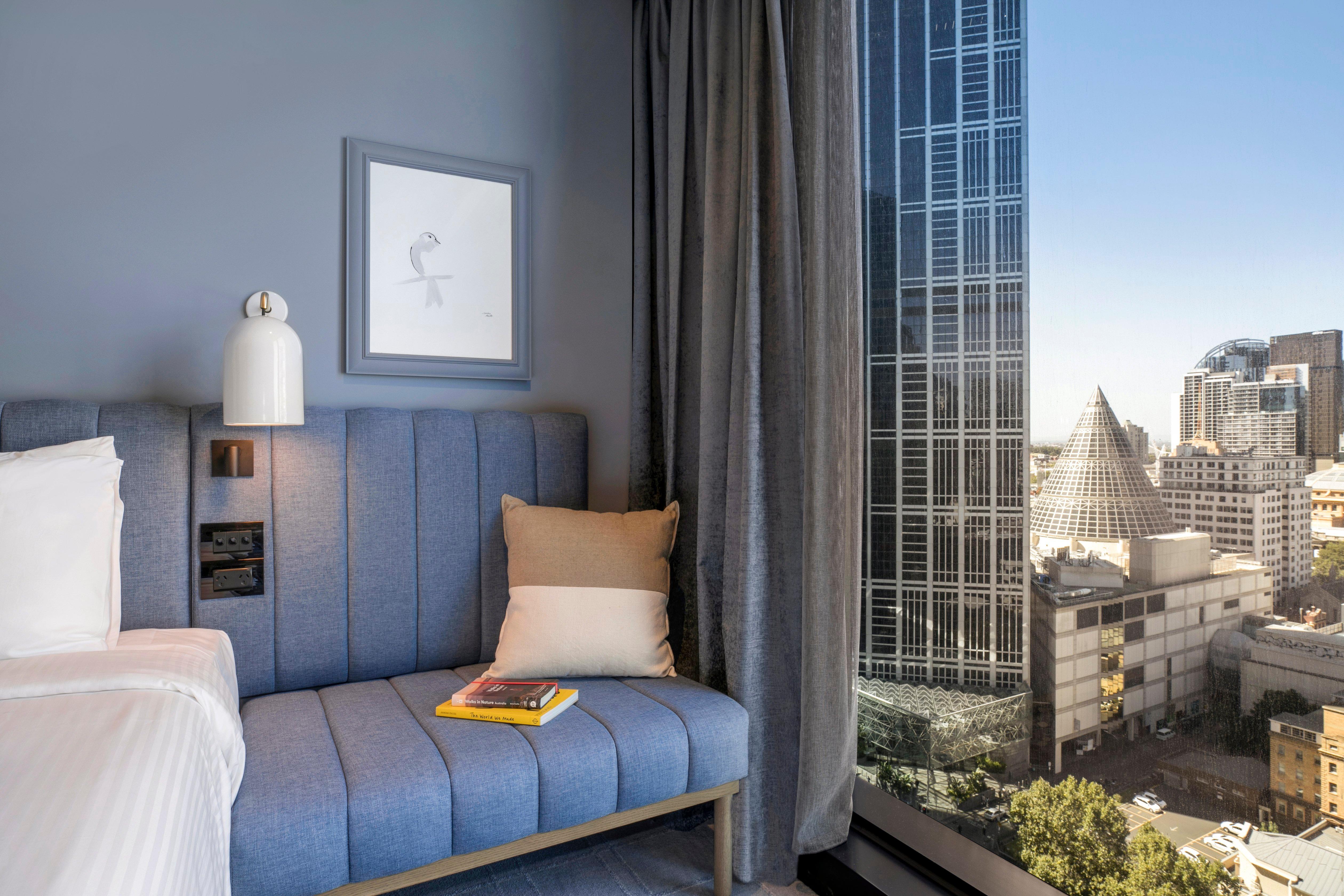 Voco 4* Melbourne