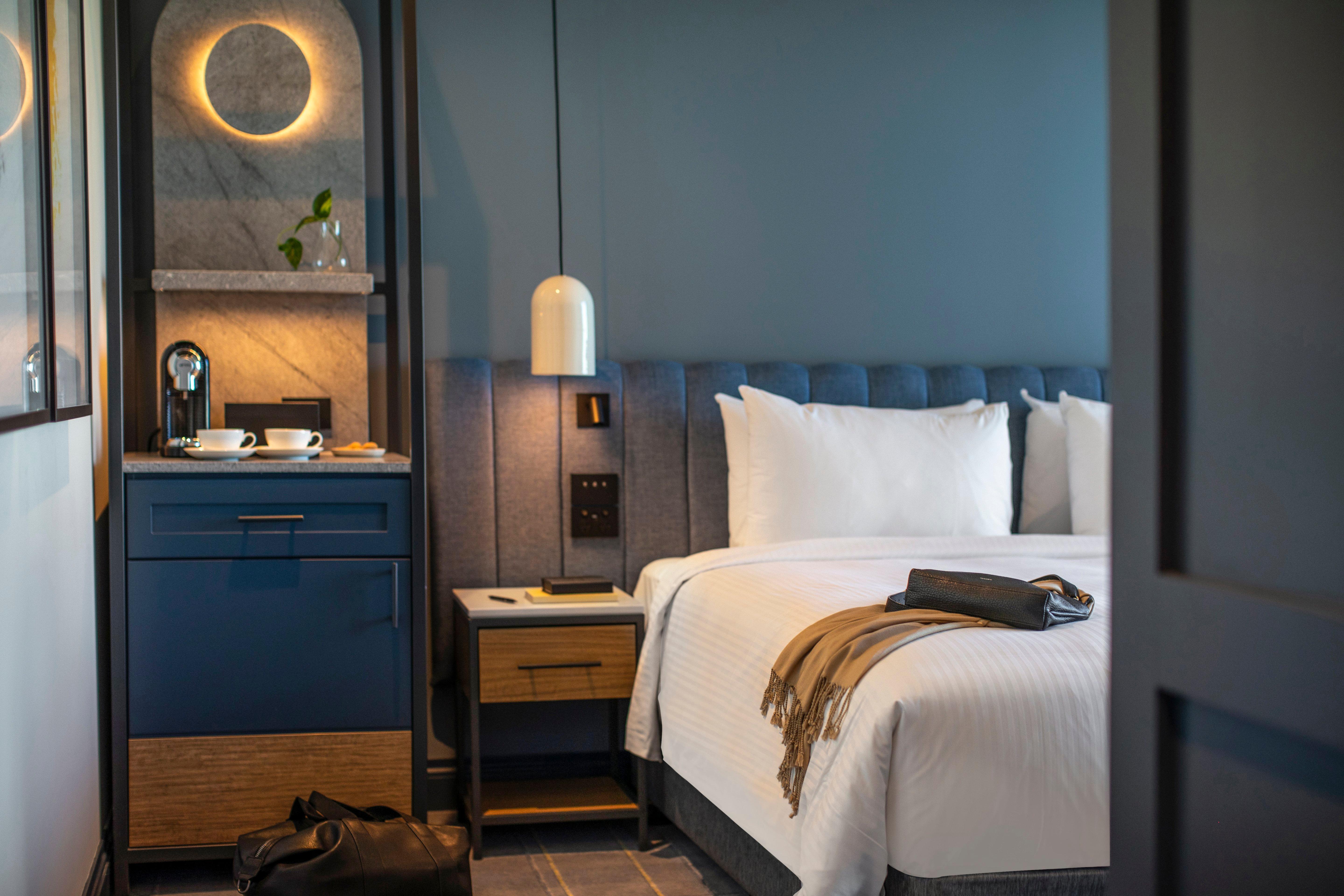 Hotel Voco 4*