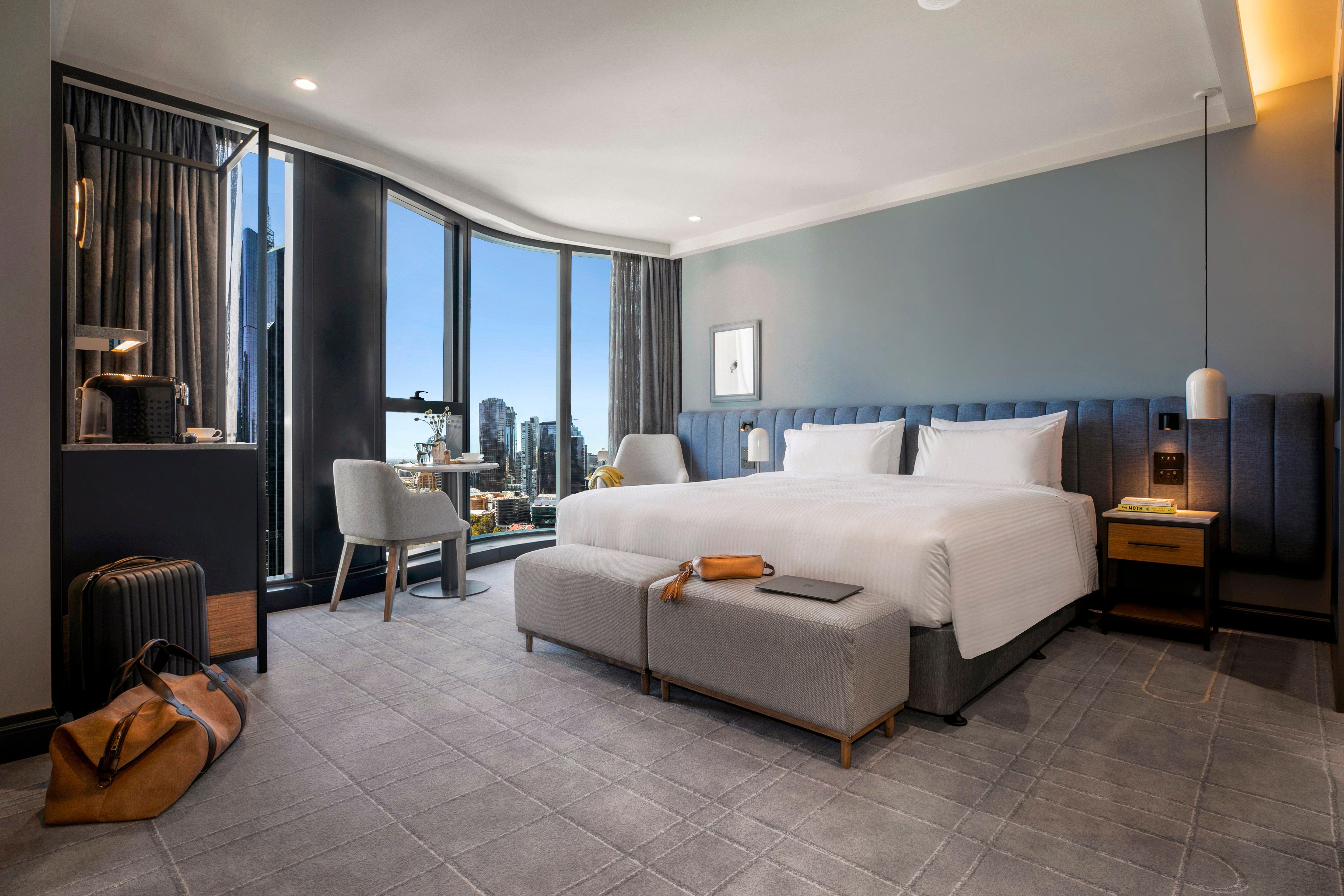 Hotel Voco Melbourne