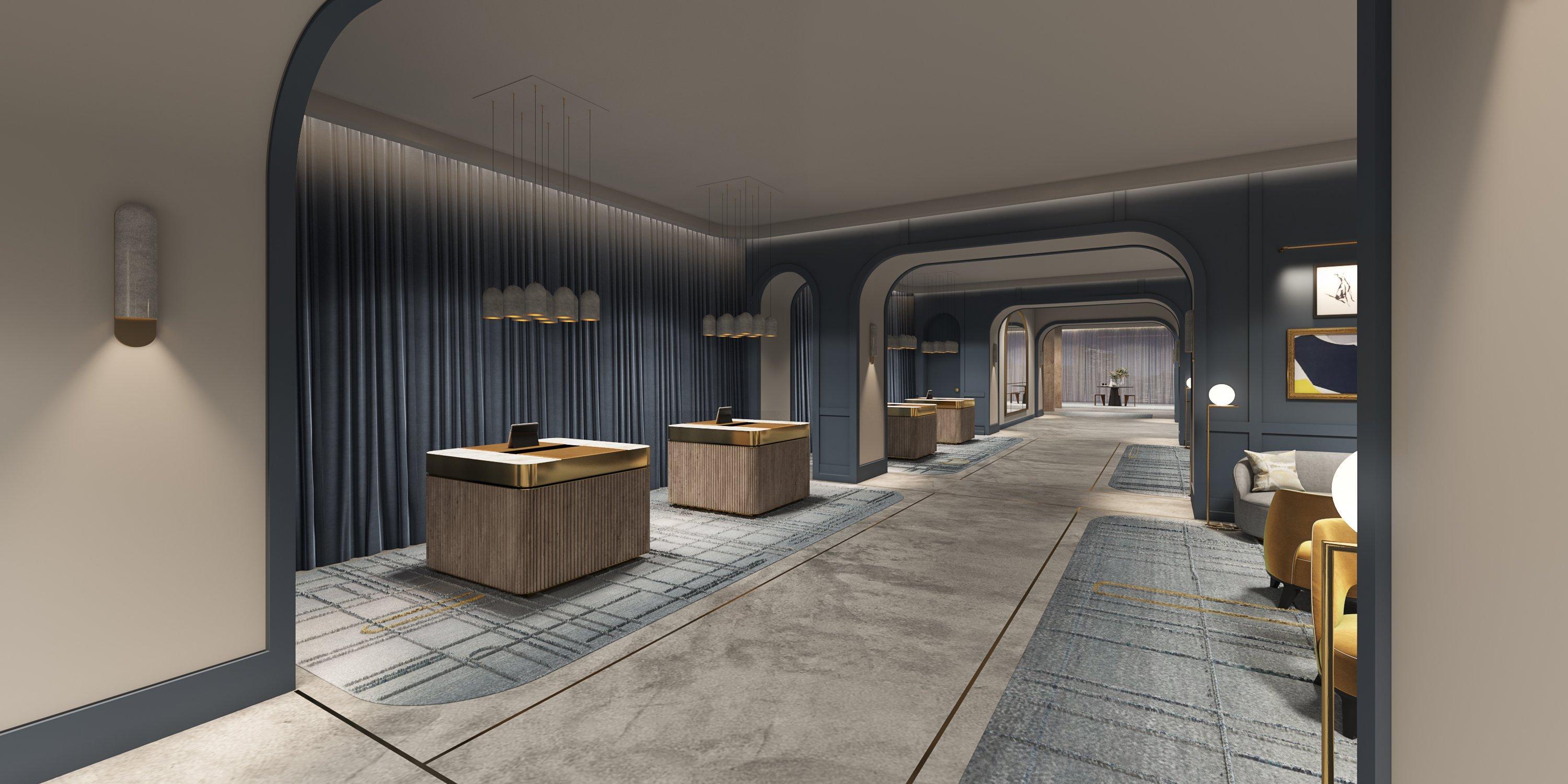 Hotel Voco