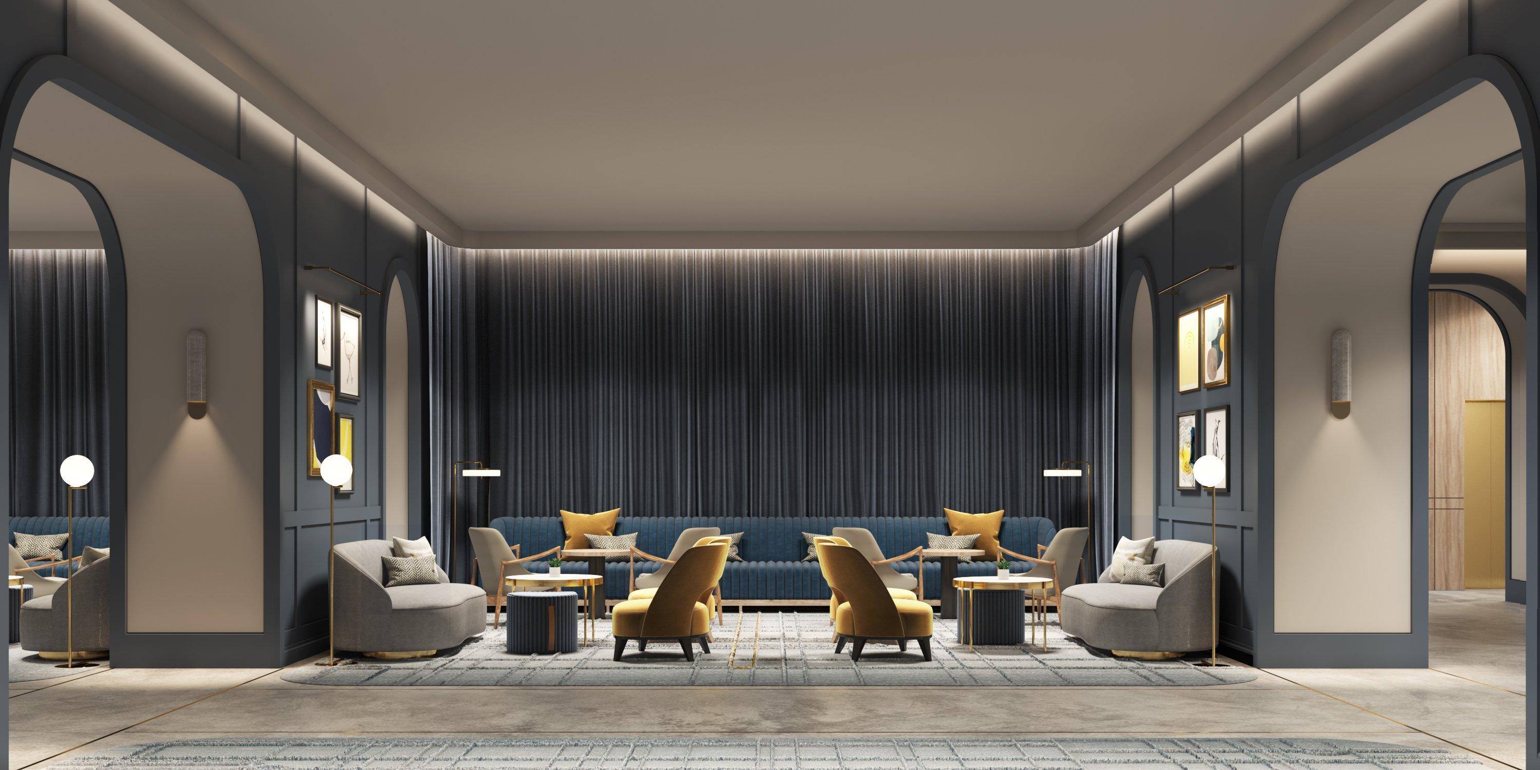 Hotel Voco
