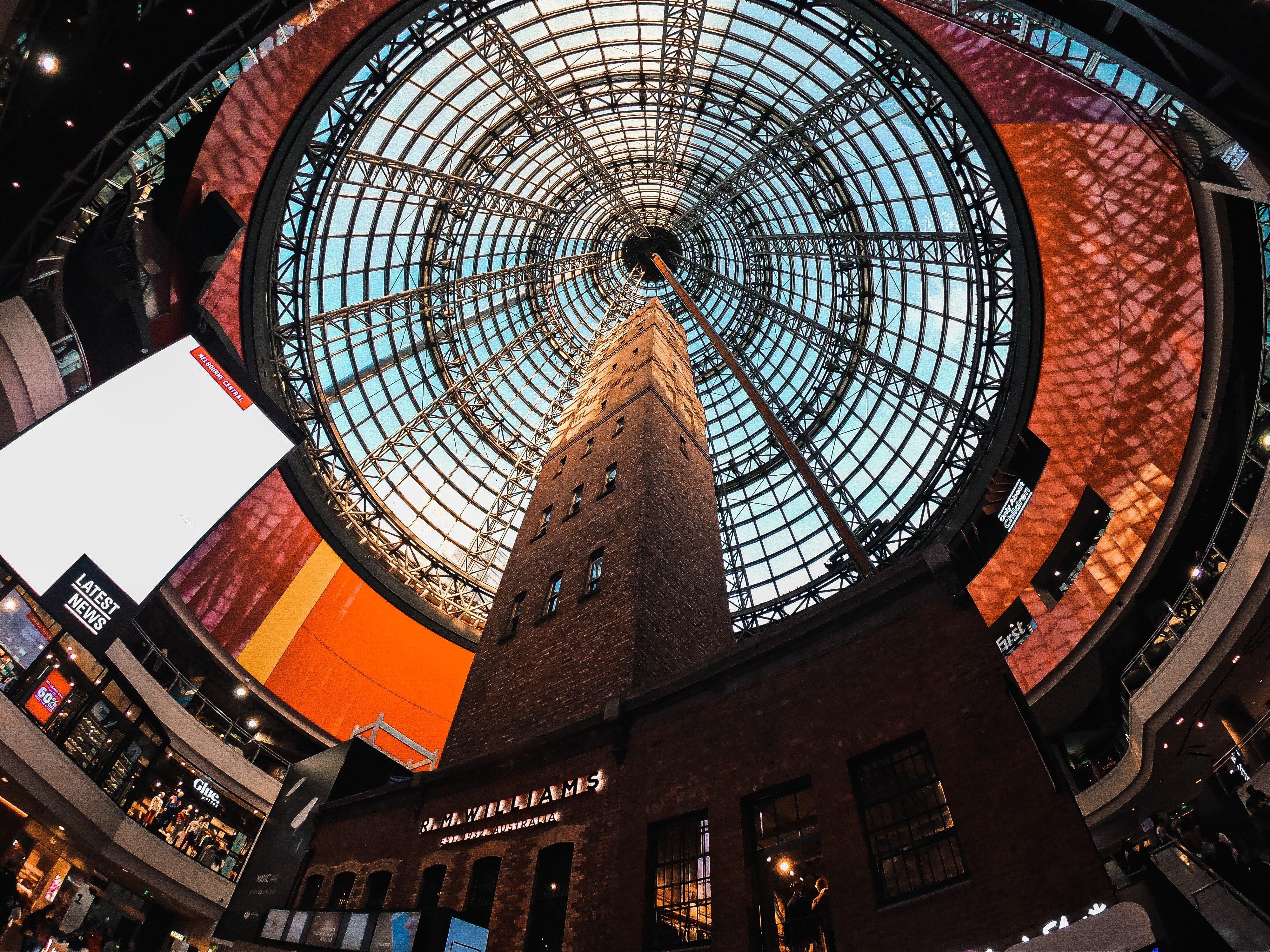 Hotel Voco Melbourne