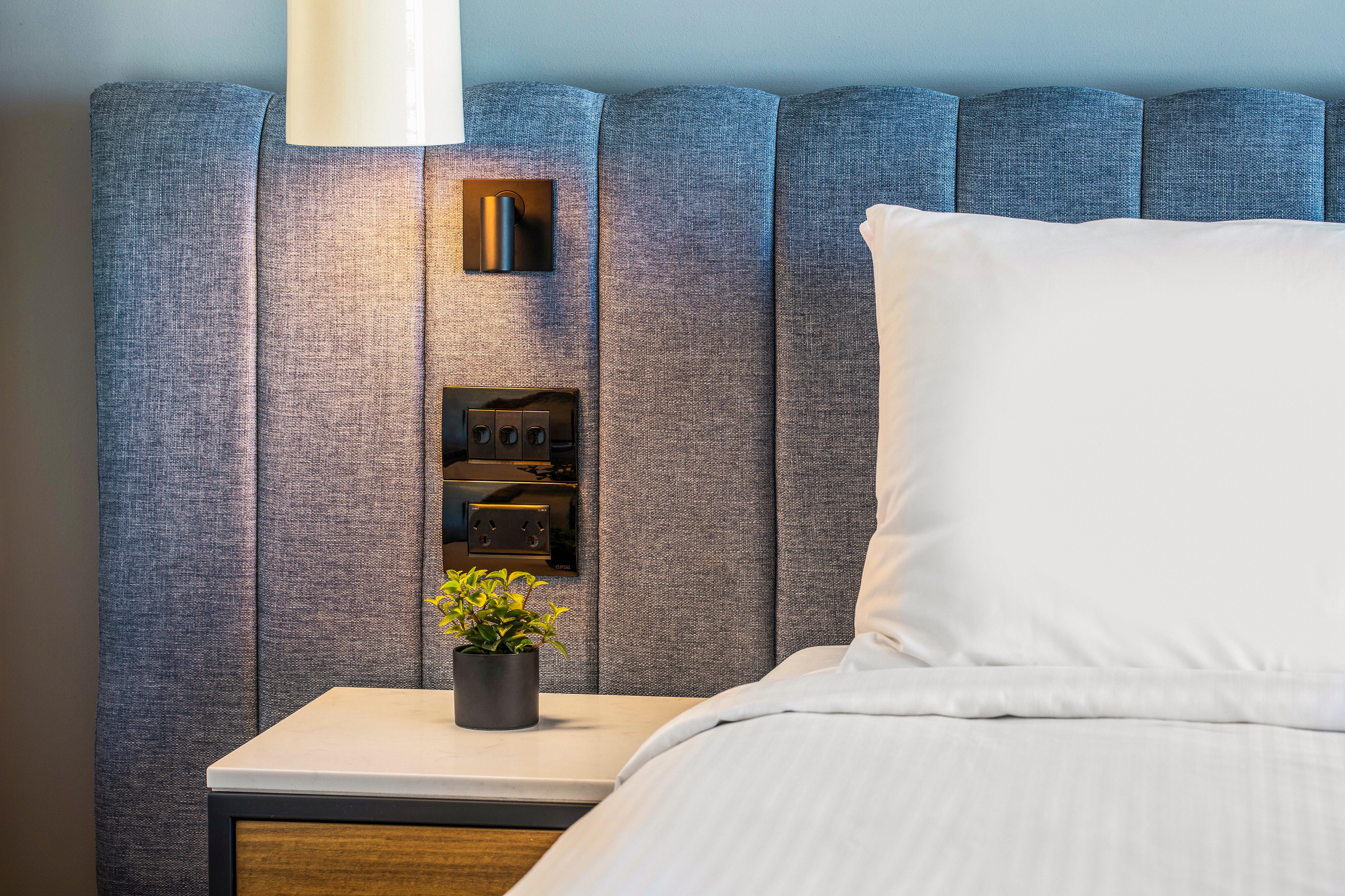Hotel Voco Melbourne