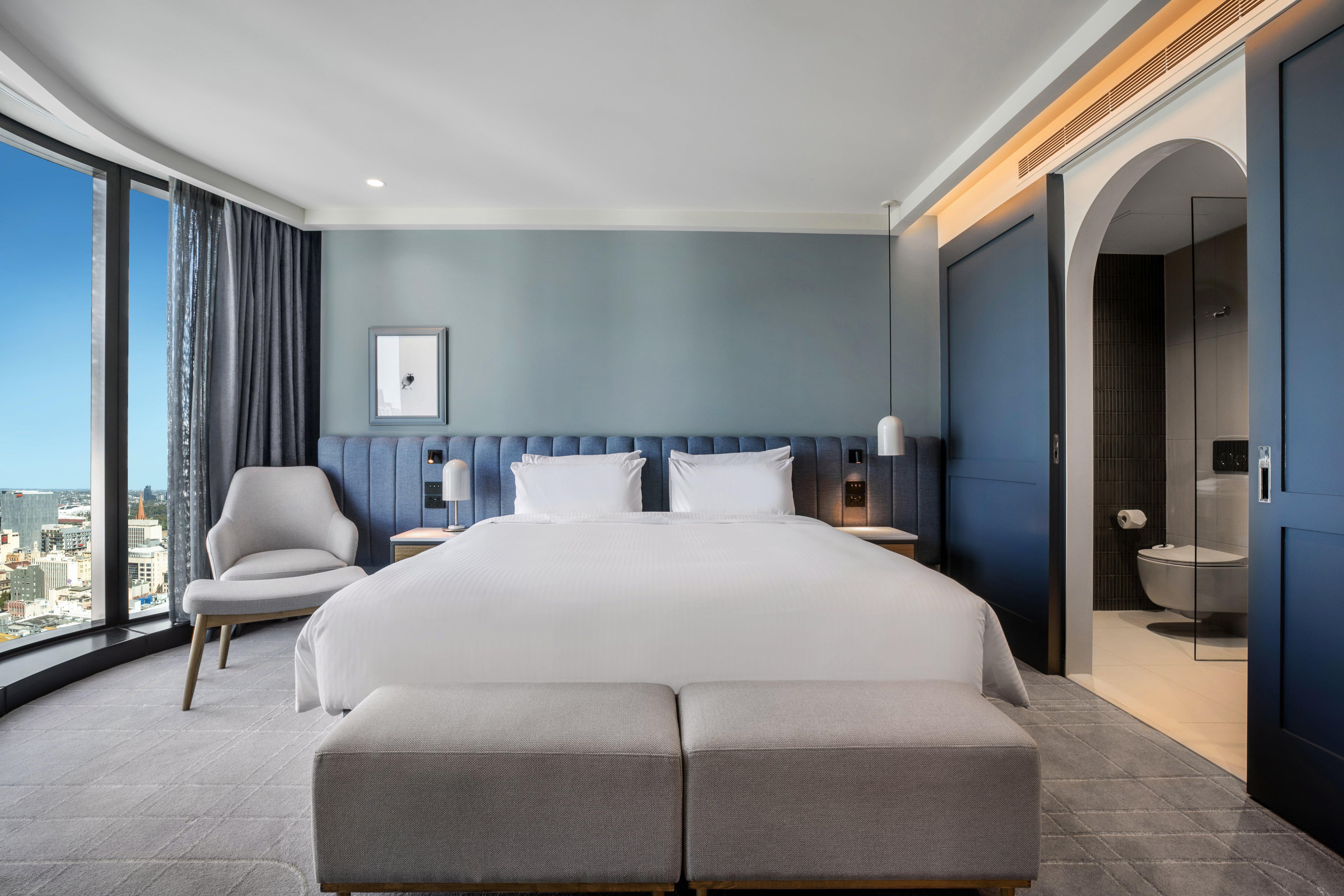 Voco Hotel