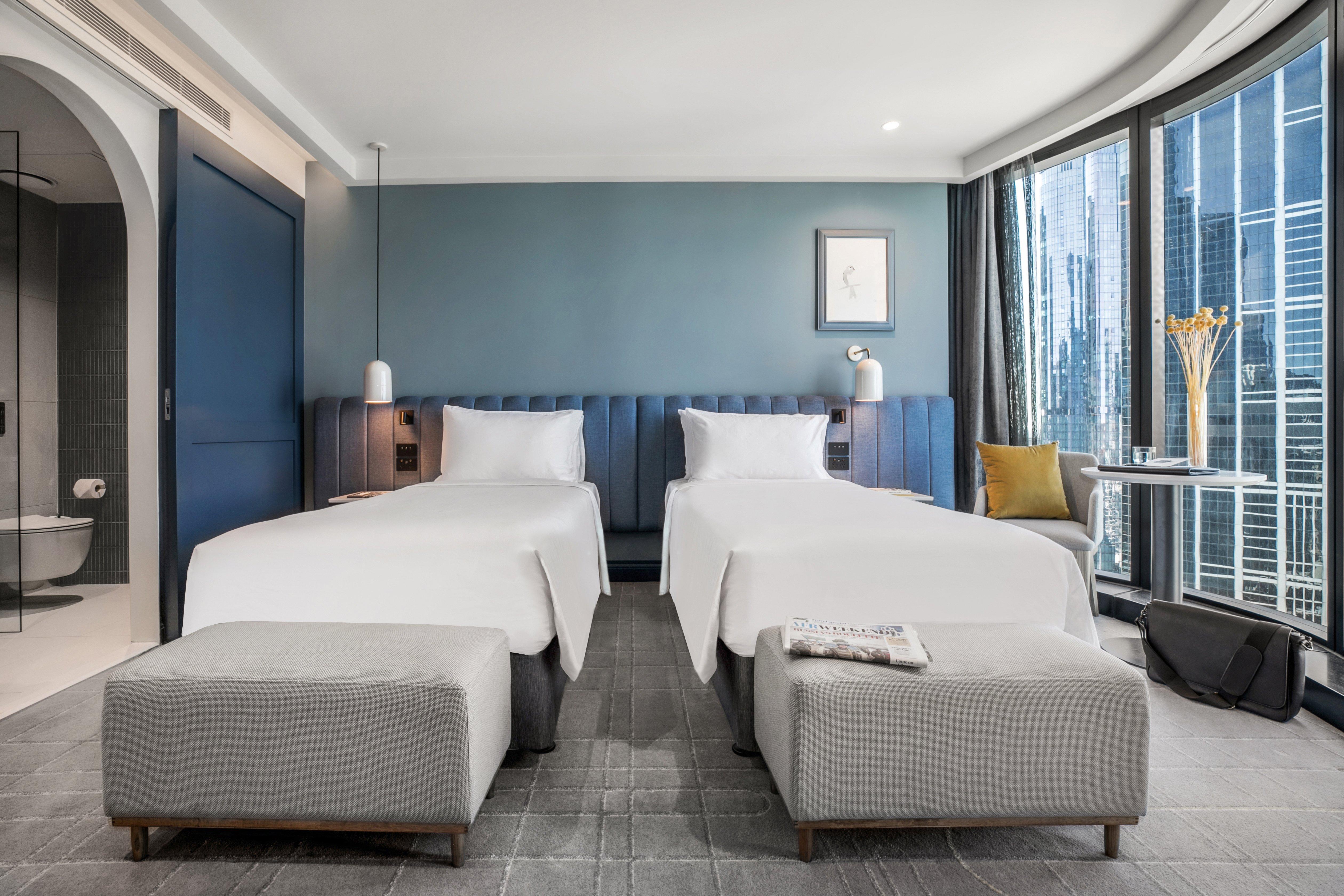 Voco Hotel Melbourne