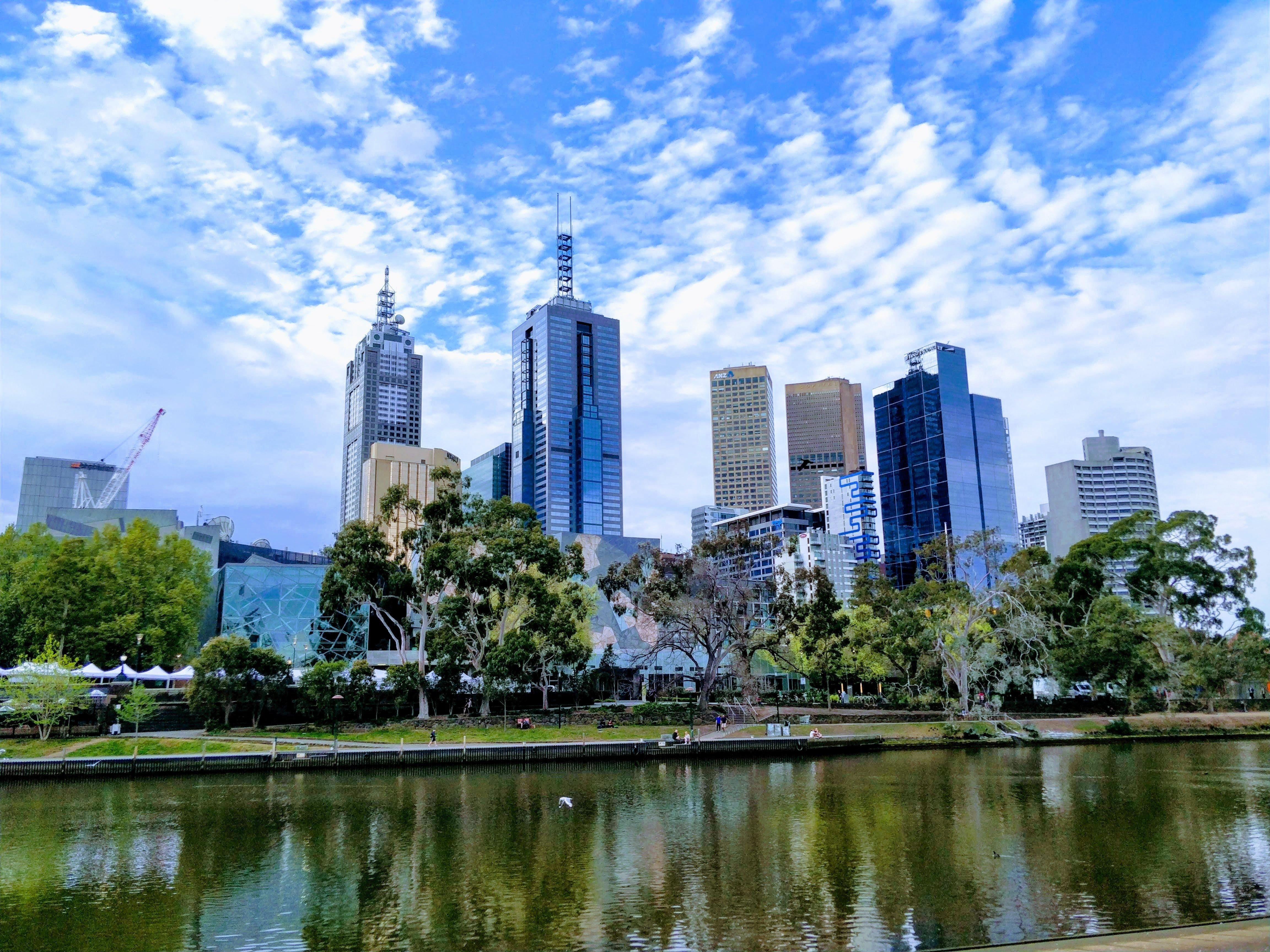 Voco 4* Melbourne
