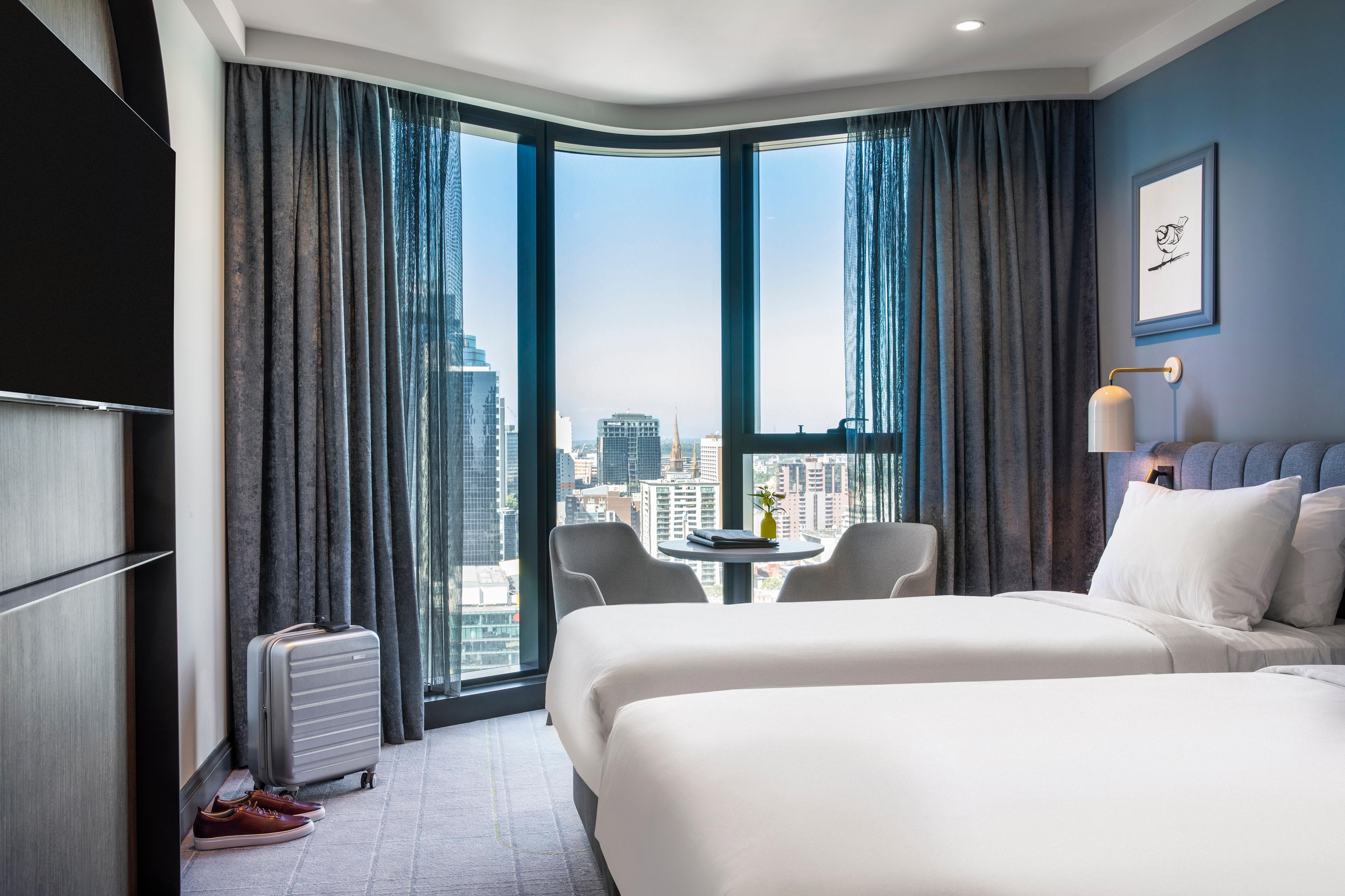 Voco Hotel 4*
