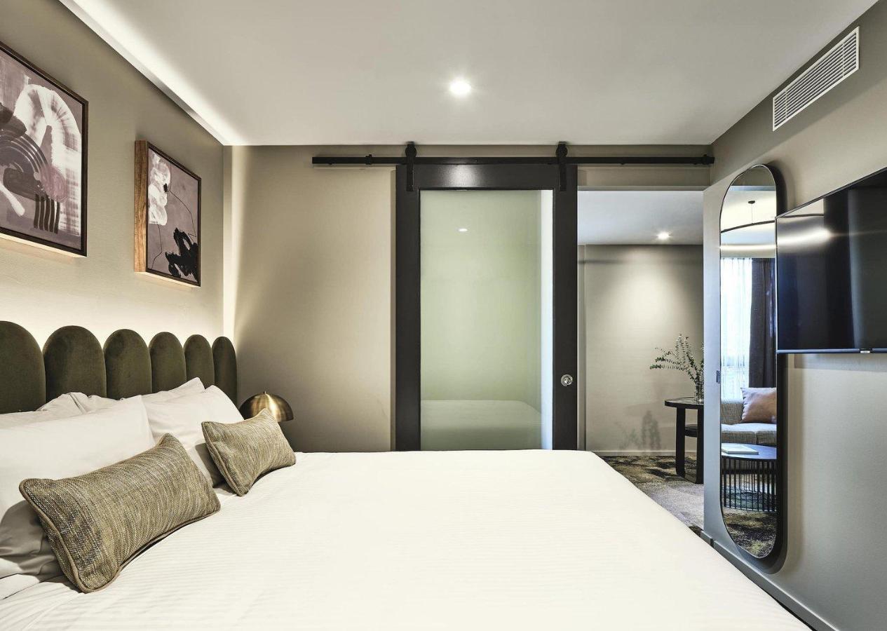 Melbourne City Apartment Hotel Hotel Melbourne