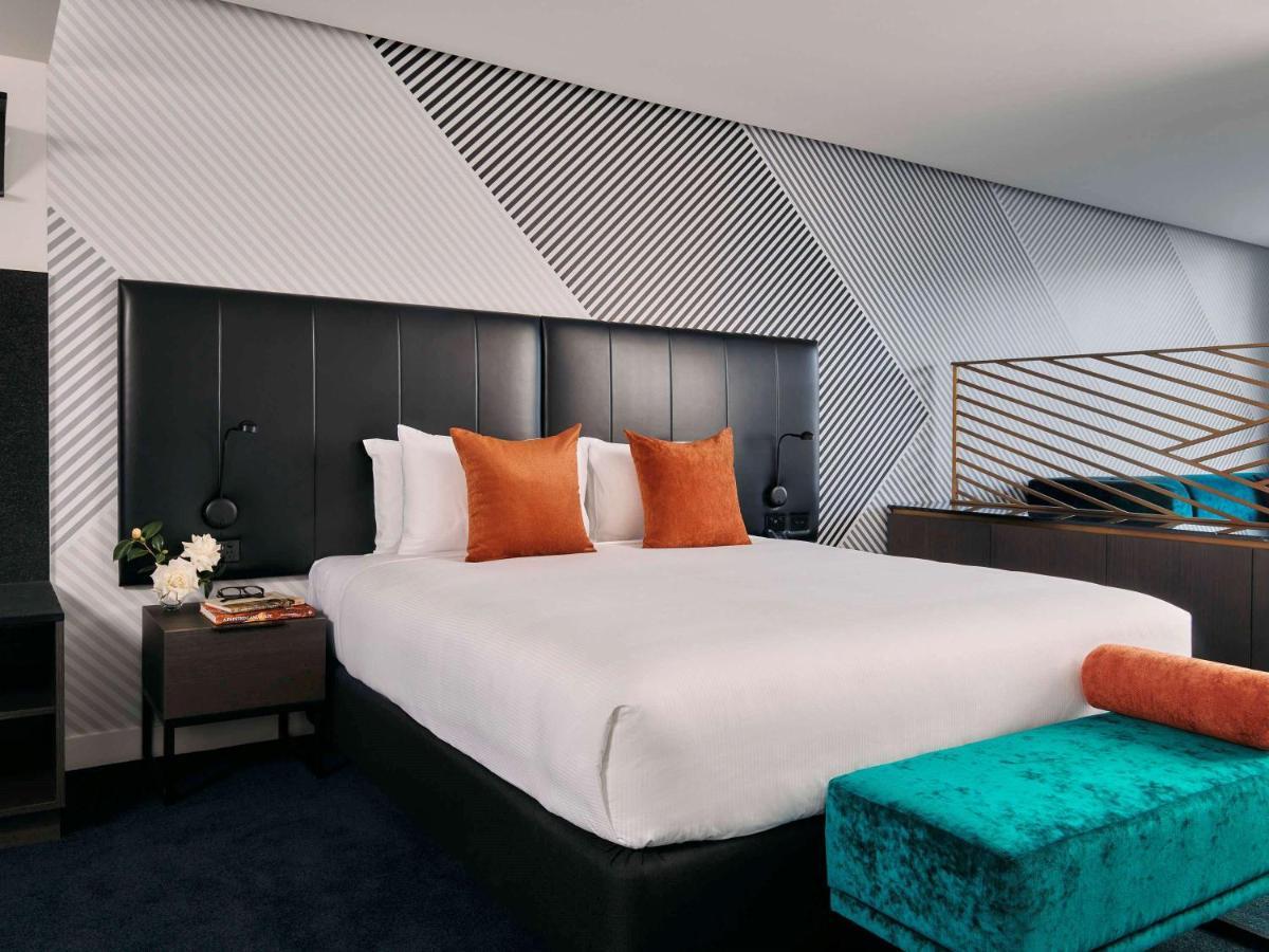 Movenpick On Spencer Melbourne