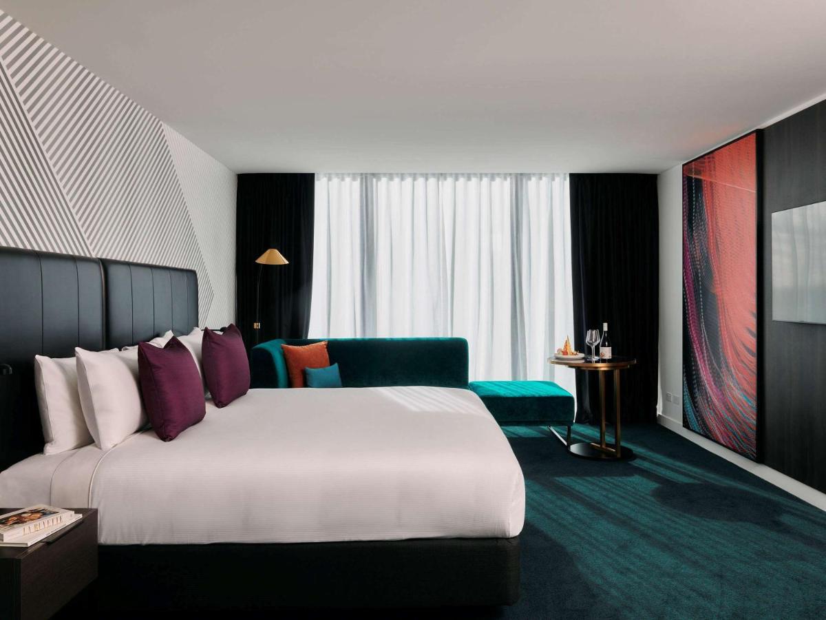 Movenpick On Spencer Hotel Melbourne