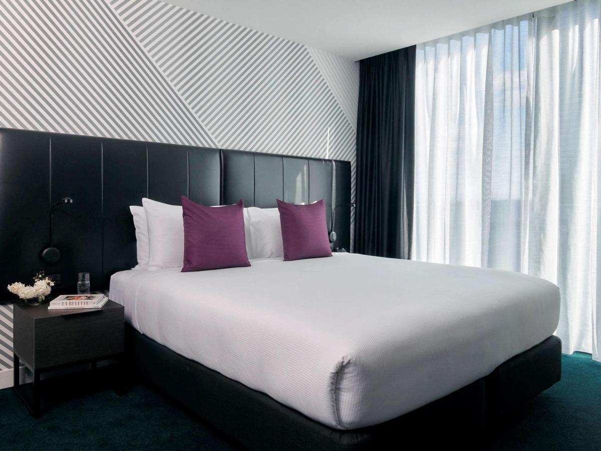 Movenpick On Spencer Hotel