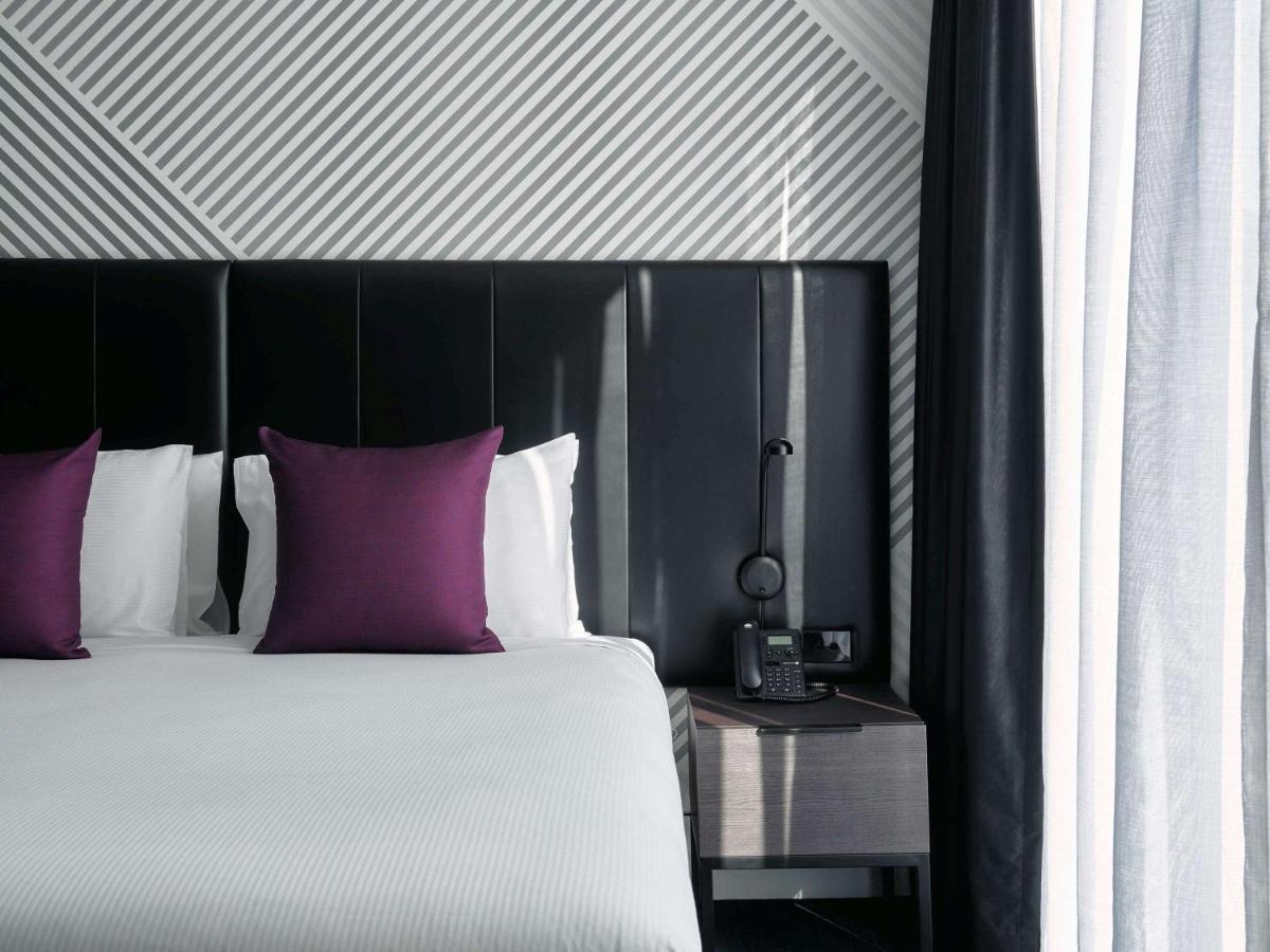 Movenpick On Spencer 4*