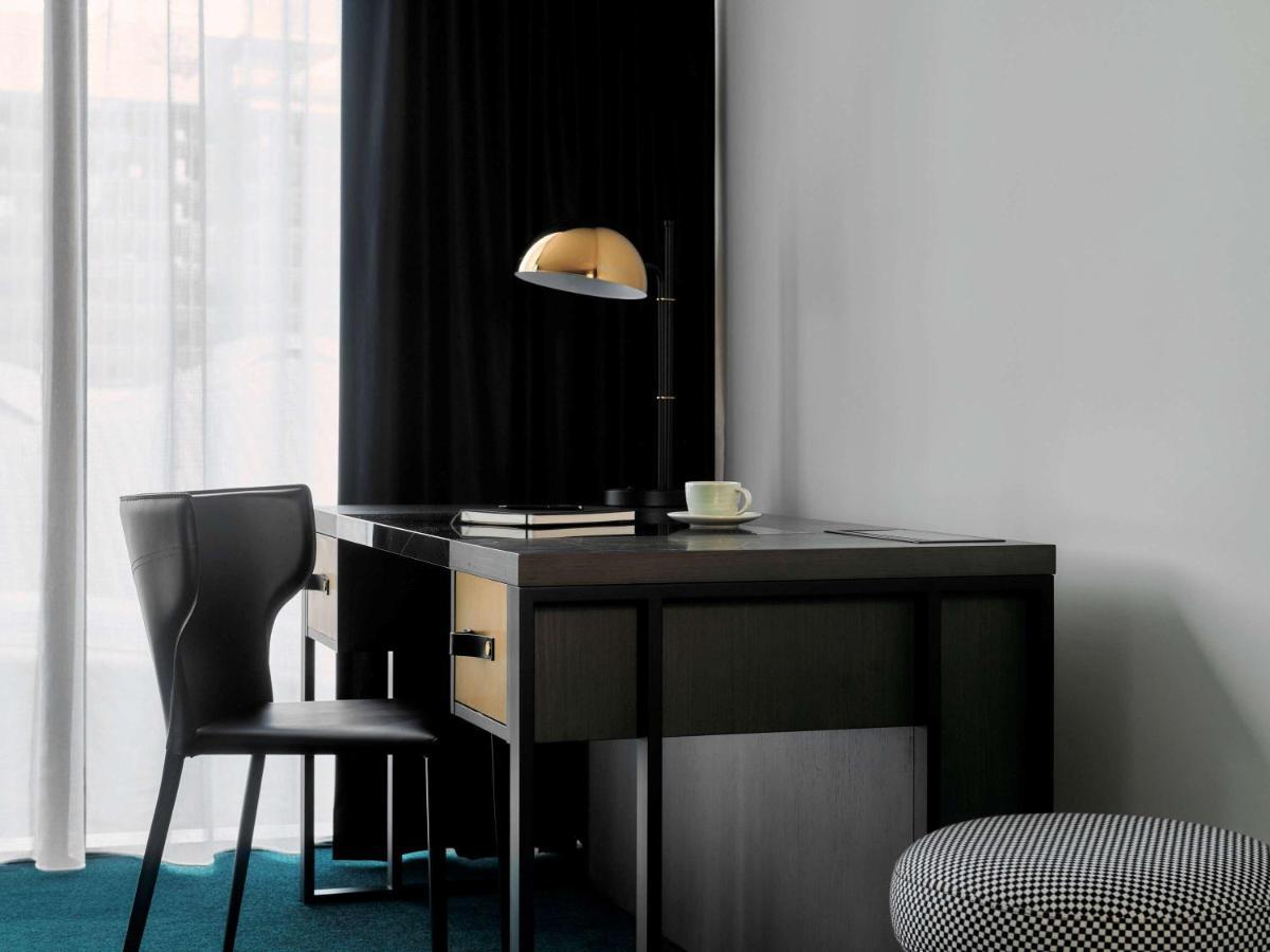 Movenpick On Spencer Hotel Melbourne