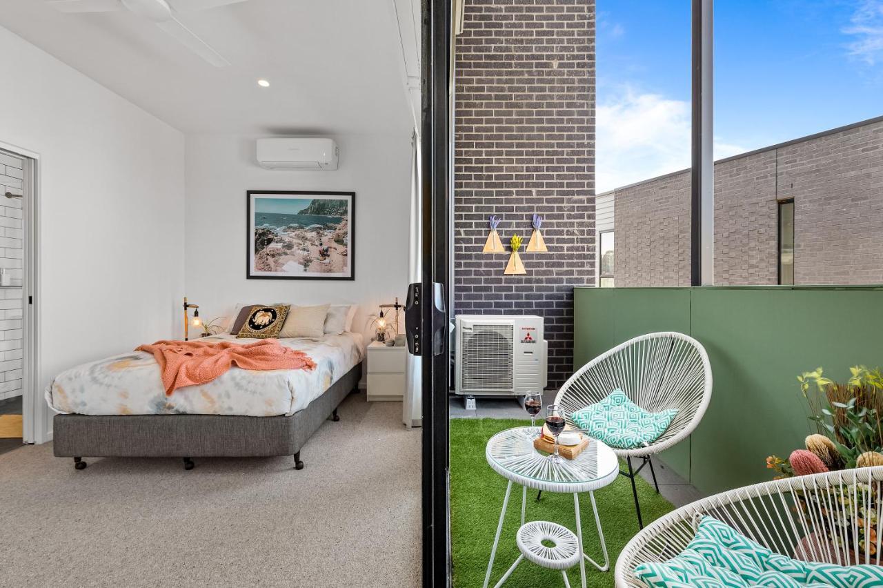 Staycentral - Boulevard Gardens Apartment Melbourne