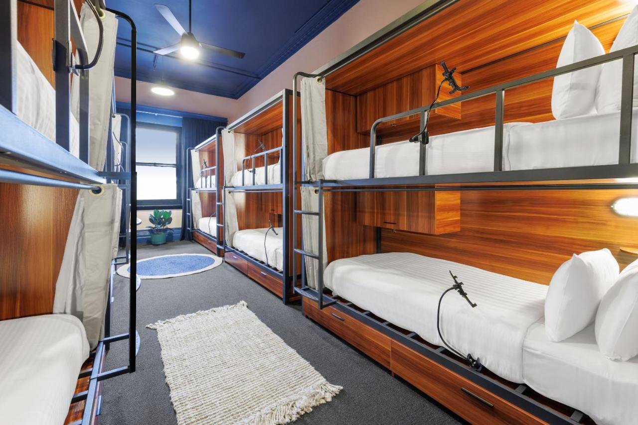 Roamer St Kilda - Formerly Selina St Kilda Melbourne