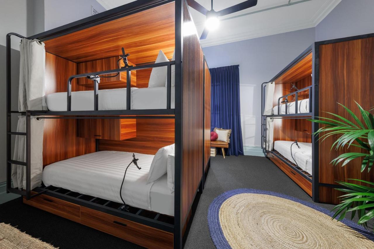 Roamer St Kilda - Formerly Selina St Kilda Hostel *