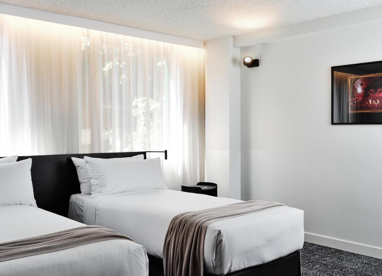 Lancemore Crossley St. Hotel 5*