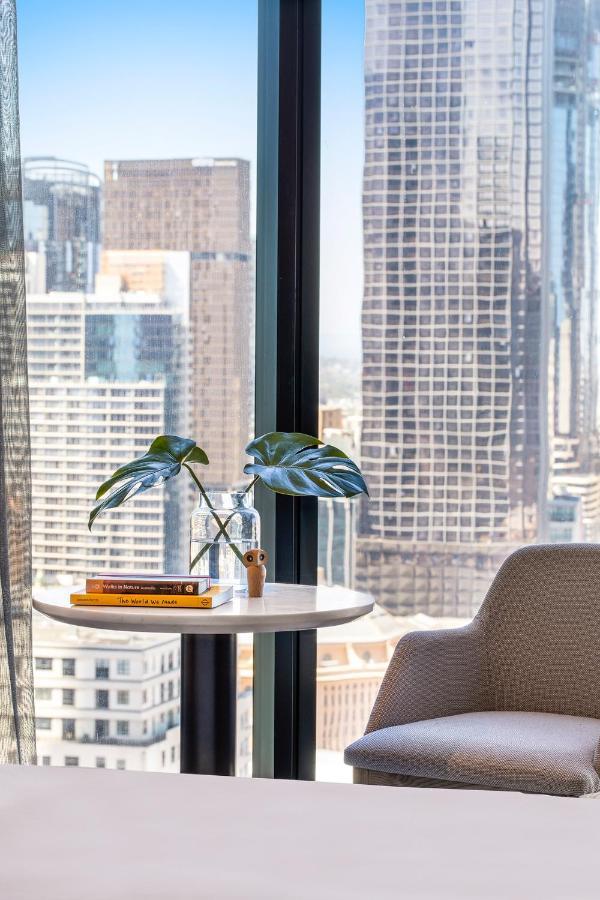 Voco Hotel Melbourne