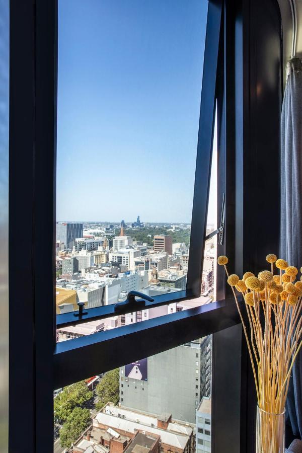 Voco Melbourne
